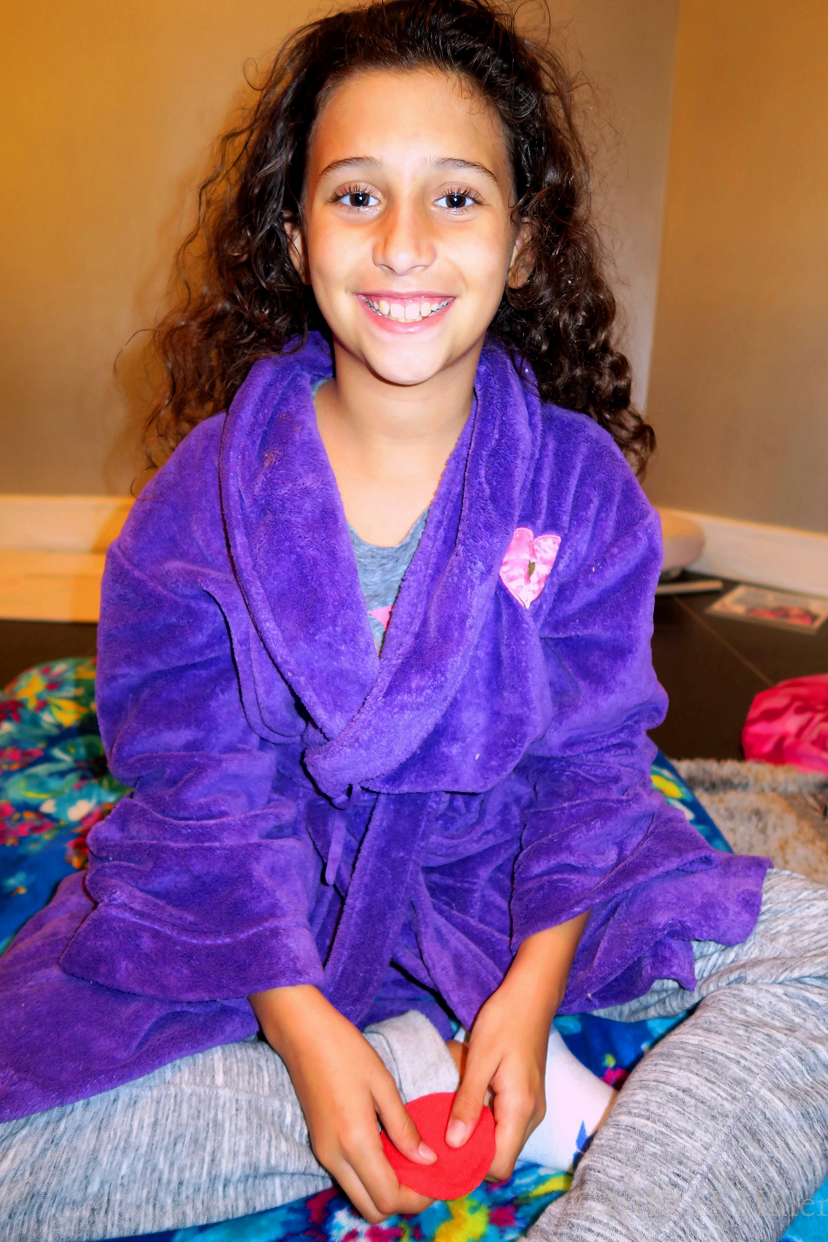 Hailey's Girls Spa Birthday Party In New Jersey Gallery 1 Hailey's Girls Spa Birthday Party In New Jersey Gallery 1