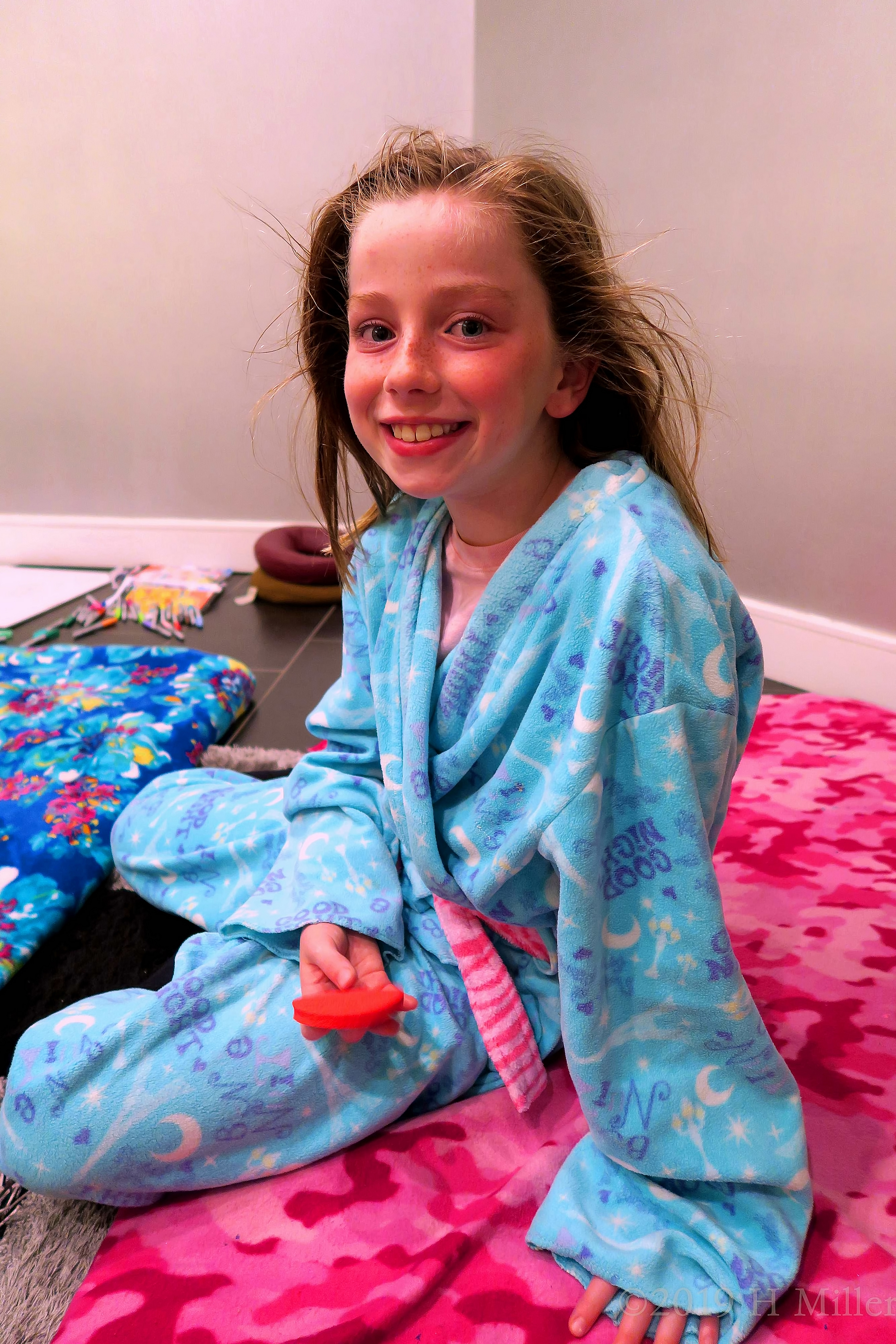 Hailey's Girls Spa Birthday Party In New Jersey Gallery 1 Hailey's Girls Spa Birthday Party In New Jersey Gallery 1
