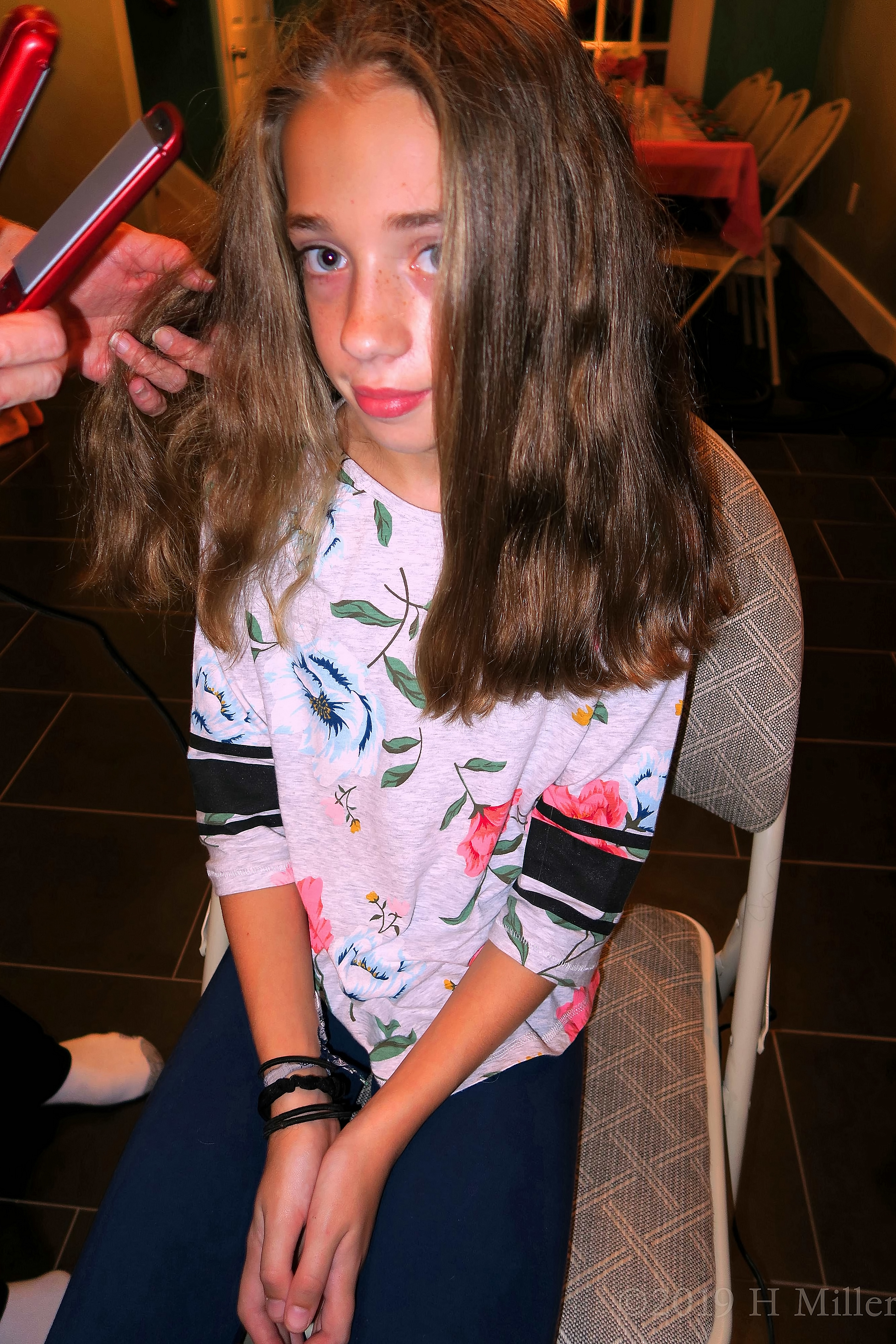 Hailey's Girls Spa Birthday Party In New Jersey Gallery 1 Hailey's Girls Spa Birthday Party In New Jersey Gallery 1