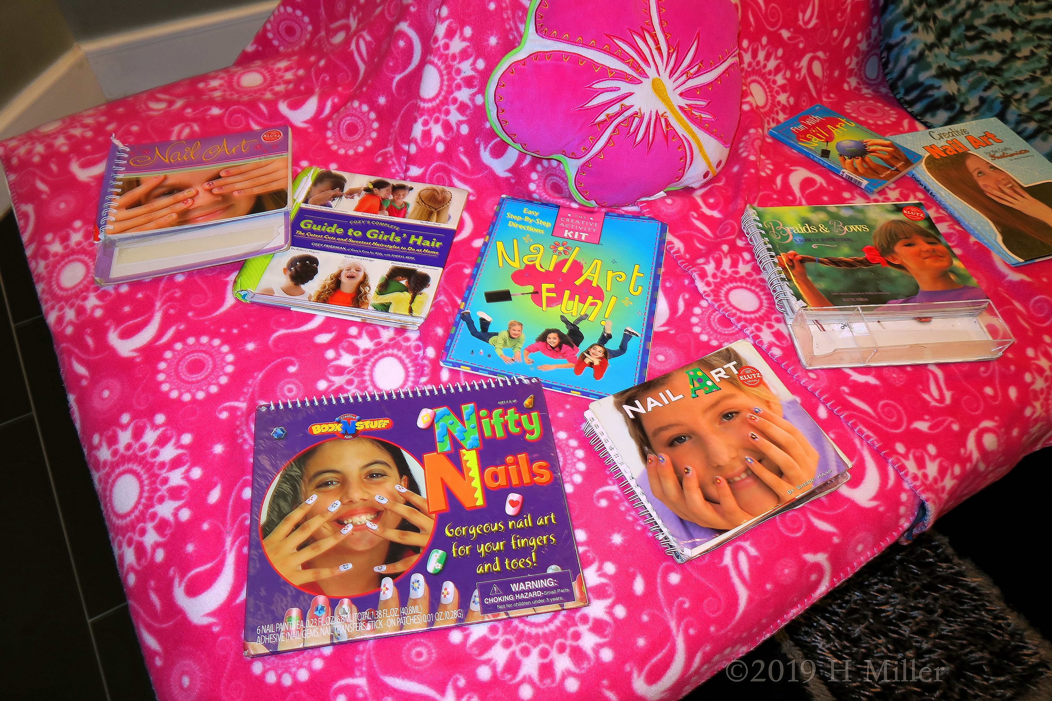 Hailey's Girls Spa Birthday Party In New Jersey Gallery 1 Hailey's Girls Spa Birthday Party In New Jersey Gallery 1