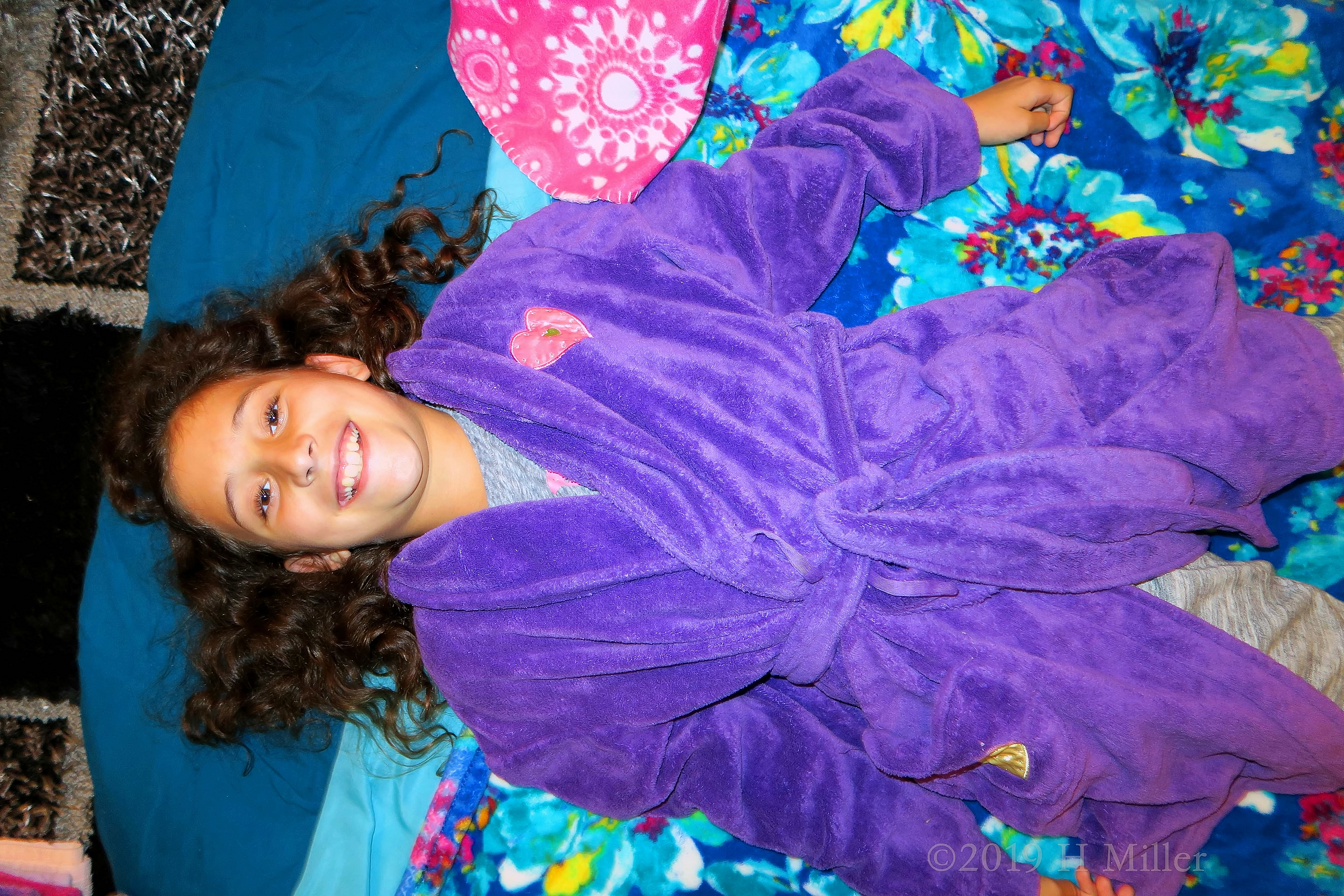 Hailey's Girls Spa Birthday Party In New Jersey Gallery 1 Hailey's Girls Spa Birthday Party In New Jersey Gallery 1
