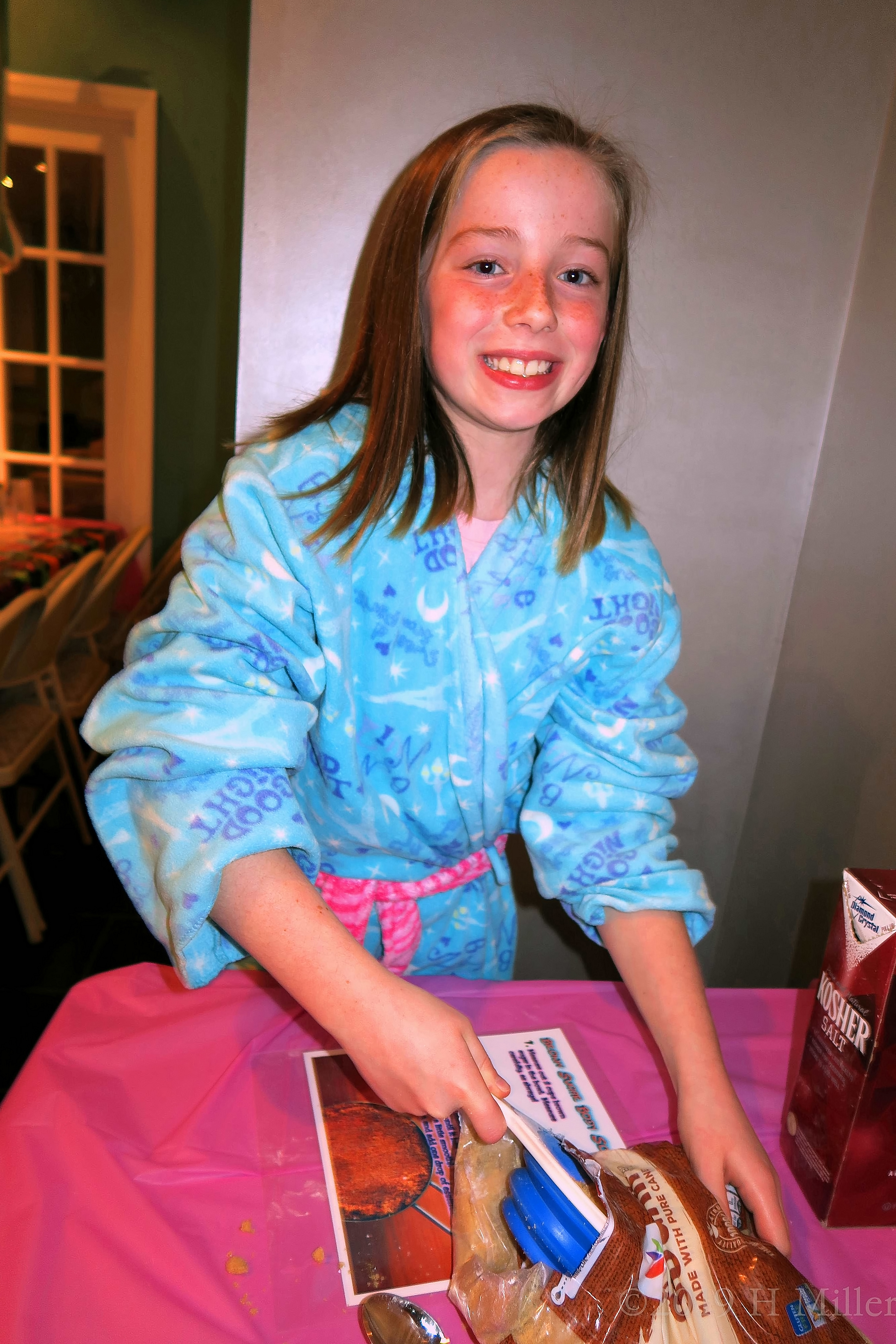 Hailey's Girls Spa Birthday Party In New Jersey Gallery 1 Hailey's Girls Spa Birthday Party In New Jersey Gallery 1