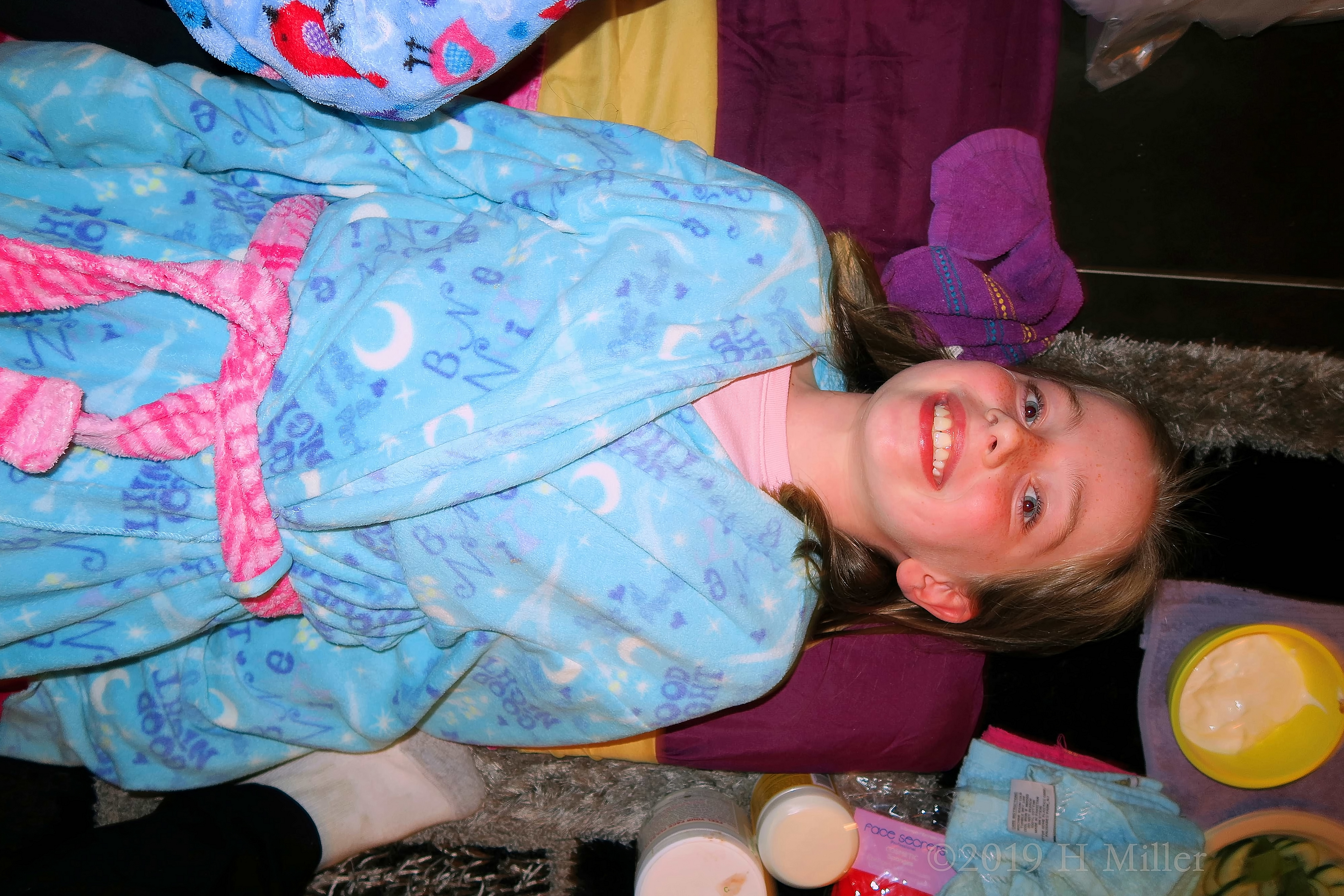 Hailey's Girls Spa Birthday Party In New Jersey Gallery 1 Hailey's Girls Spa Birthday Party In New Jersey Gallery 1