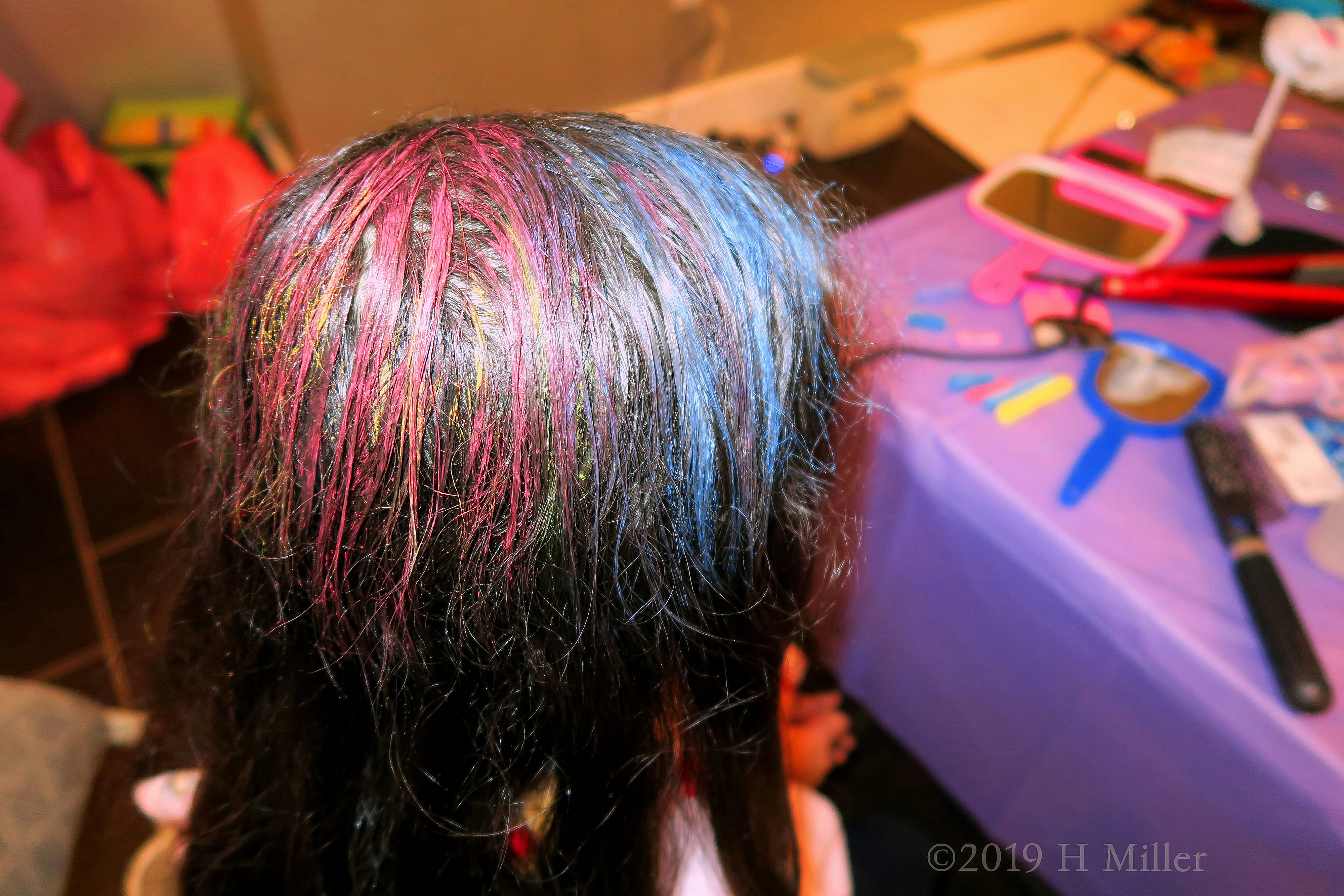Hailey's Girls Spa Birthday Party In New Jersey Gallery 1 Hailey's Girls Spa Birthday Party In New Jersey Gallery 1