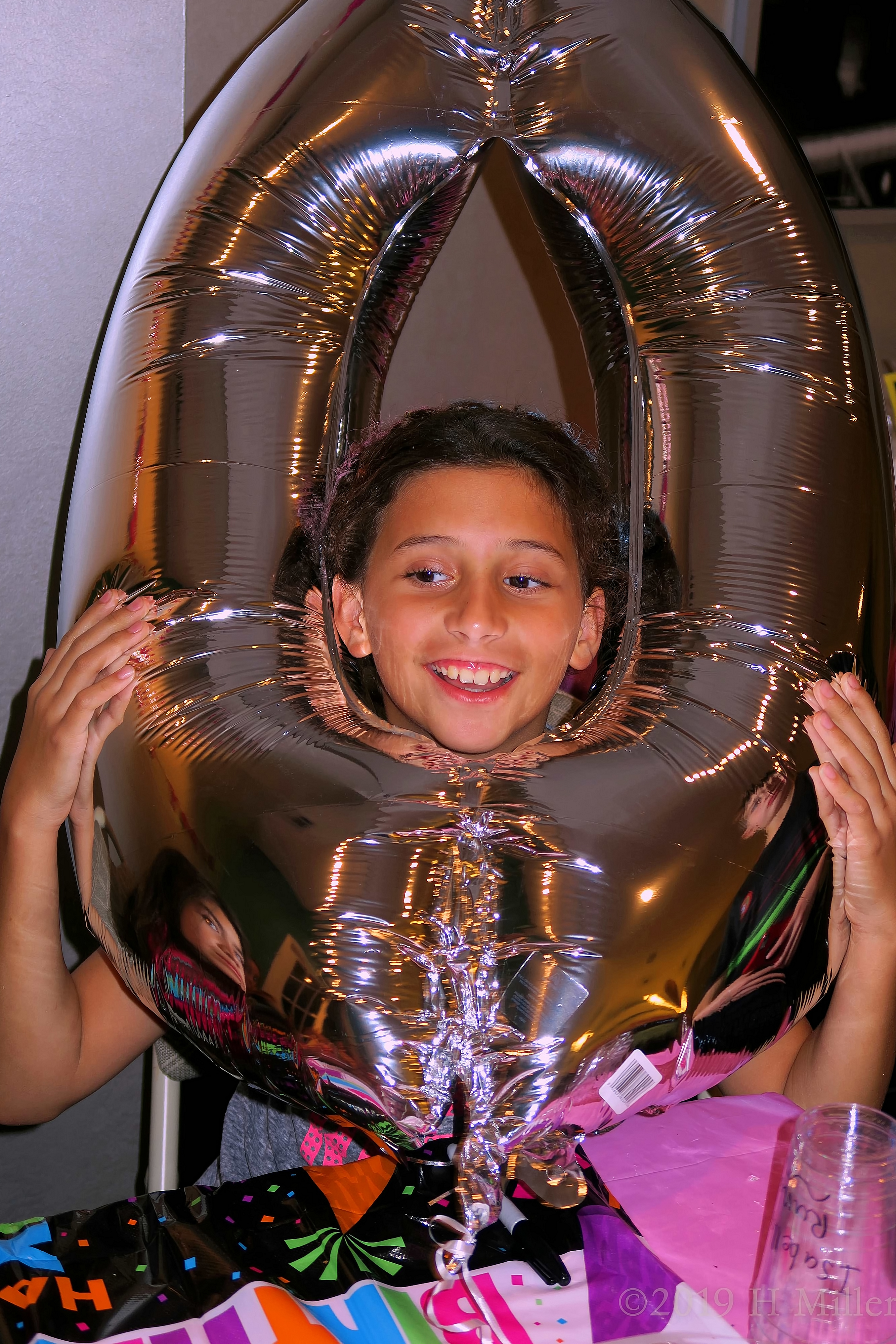 Hailey's Girls Spa Birthday Party In New Jersey Gallery 1 4
