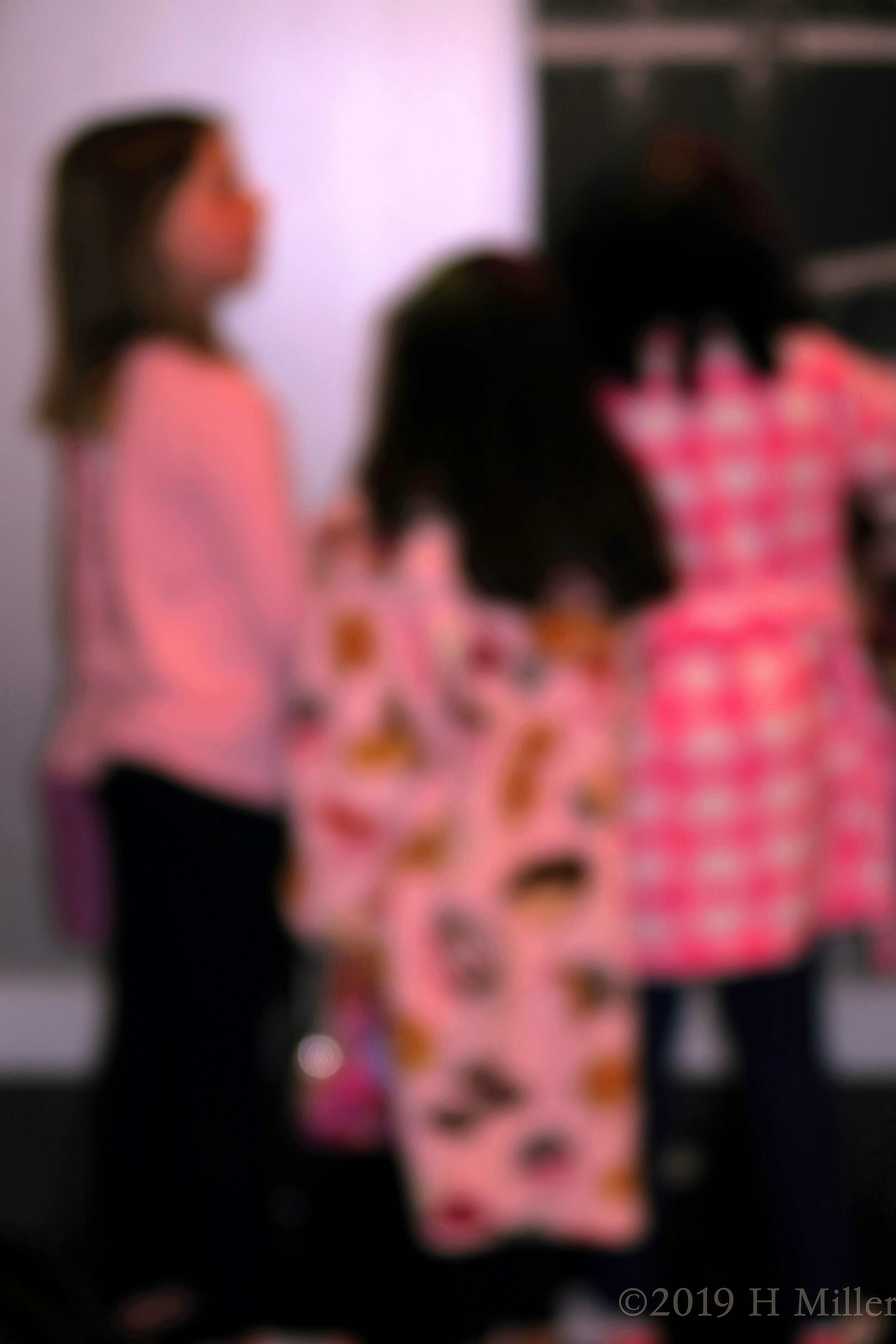 Hailey's Girls Spa Birthday Party In New Jersey Gallery 1 
