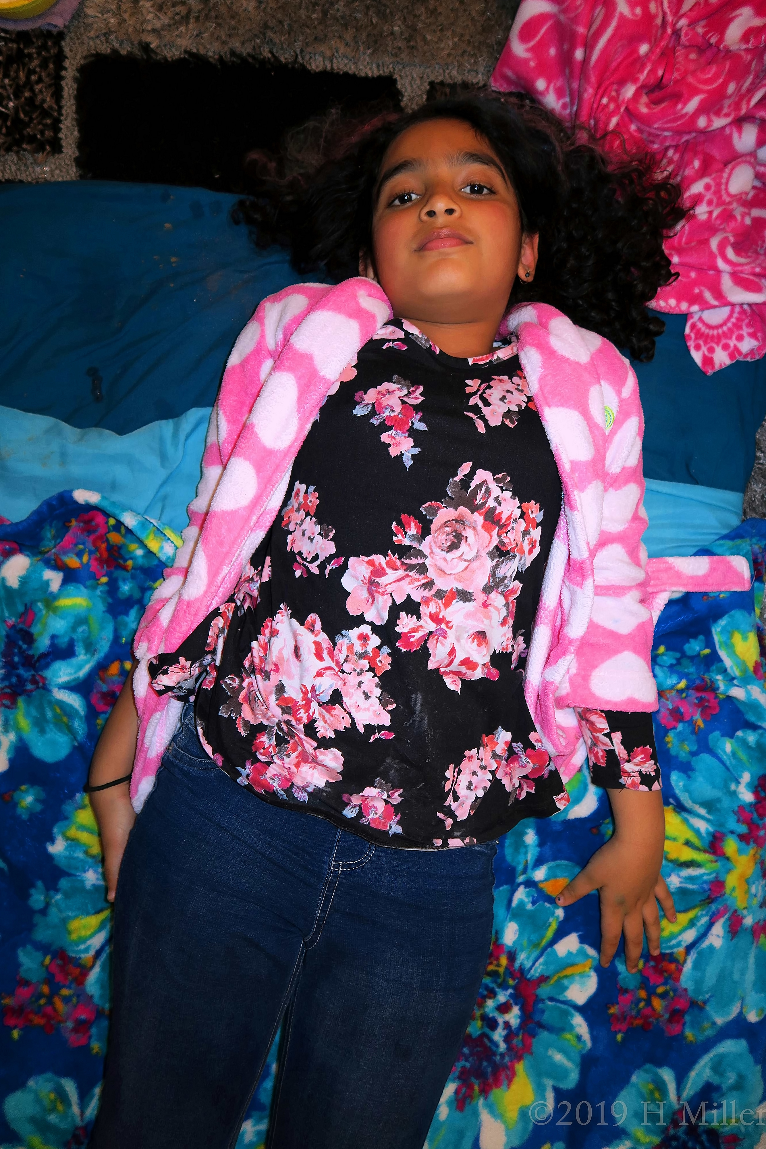 Hailey's Girls Spa Birthday Party In New Jersey Gallery 1 Hailey's Girls Spa Birthday Party In New Jersey Gallery 1