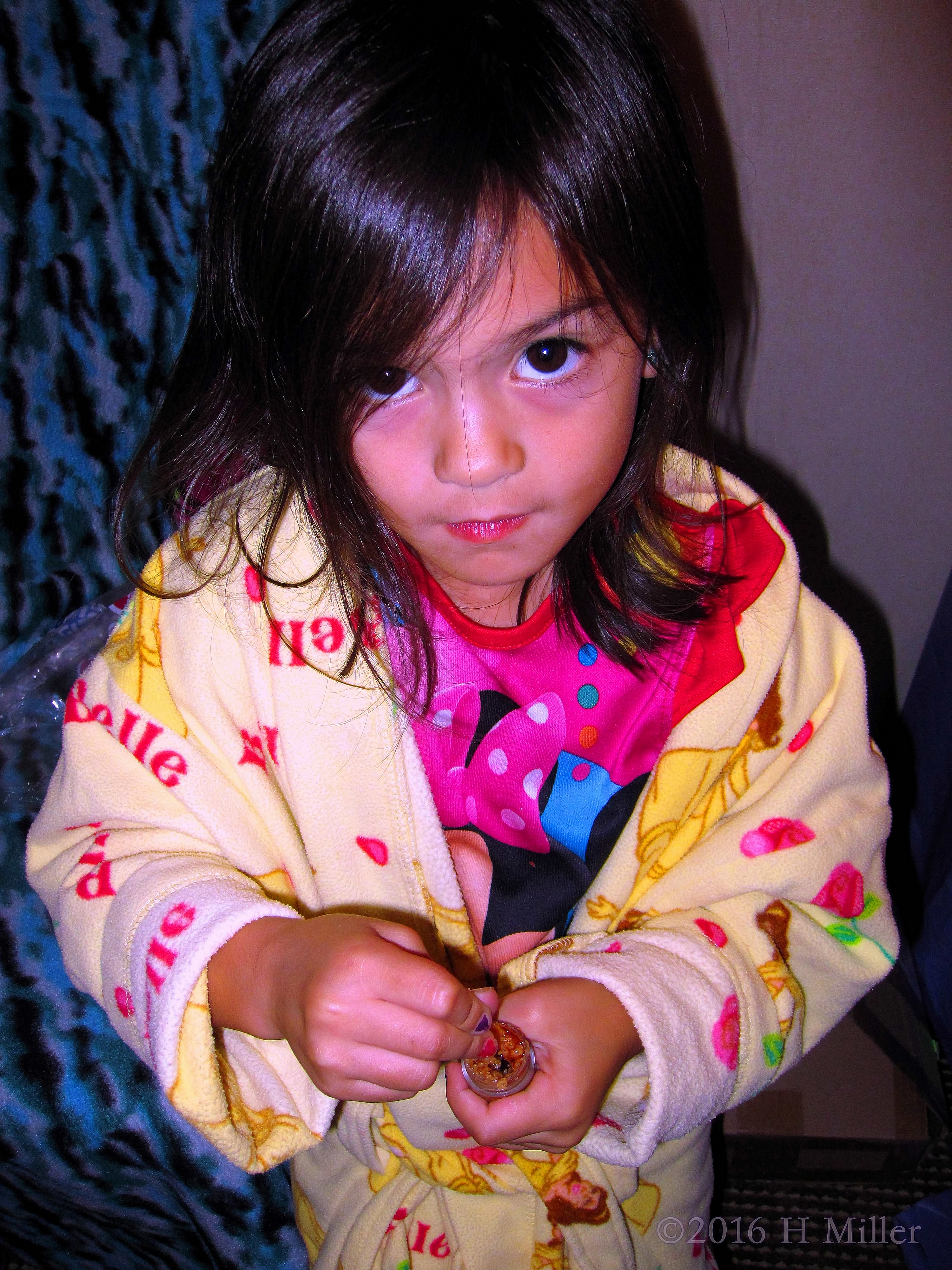 Having Fun Making Lip Balm Having Fun Making Lip Balm