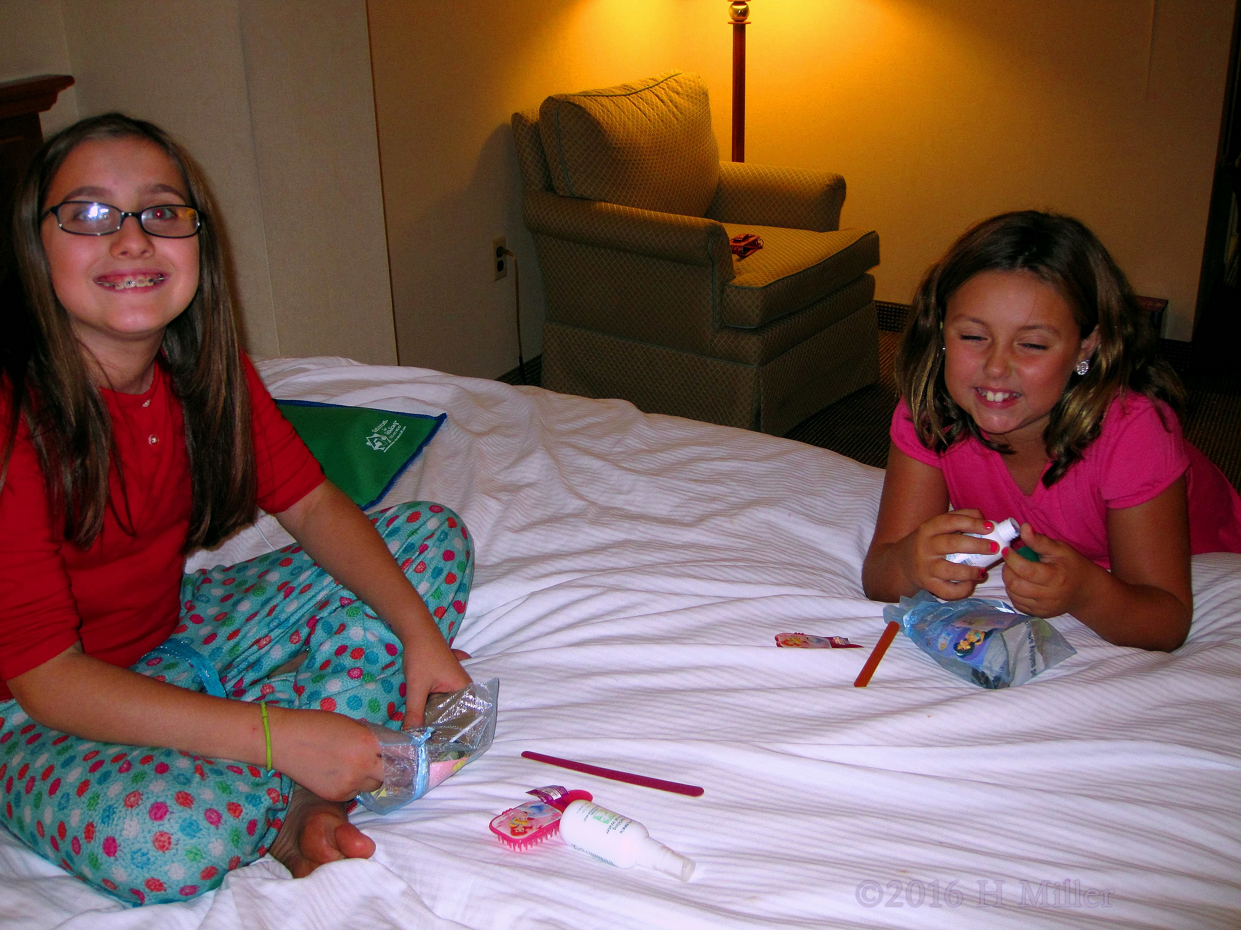 Hanging Out And Looking At Spa Gift Bags Hanging Out And Looking At Spa Gift Bags