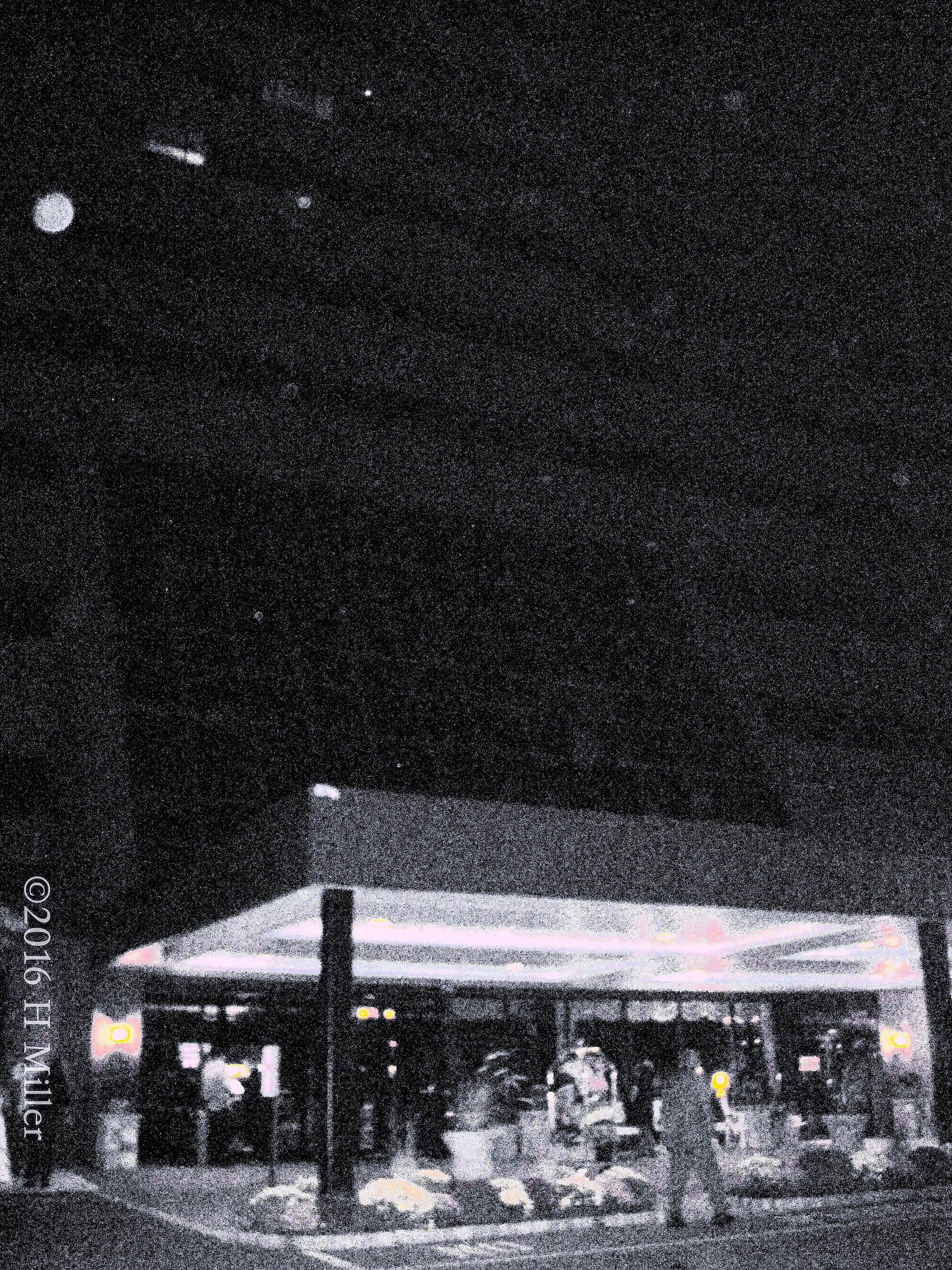 The Hotel As We Leave And Pack Up. The Hotel As We Leave And Pack Up.