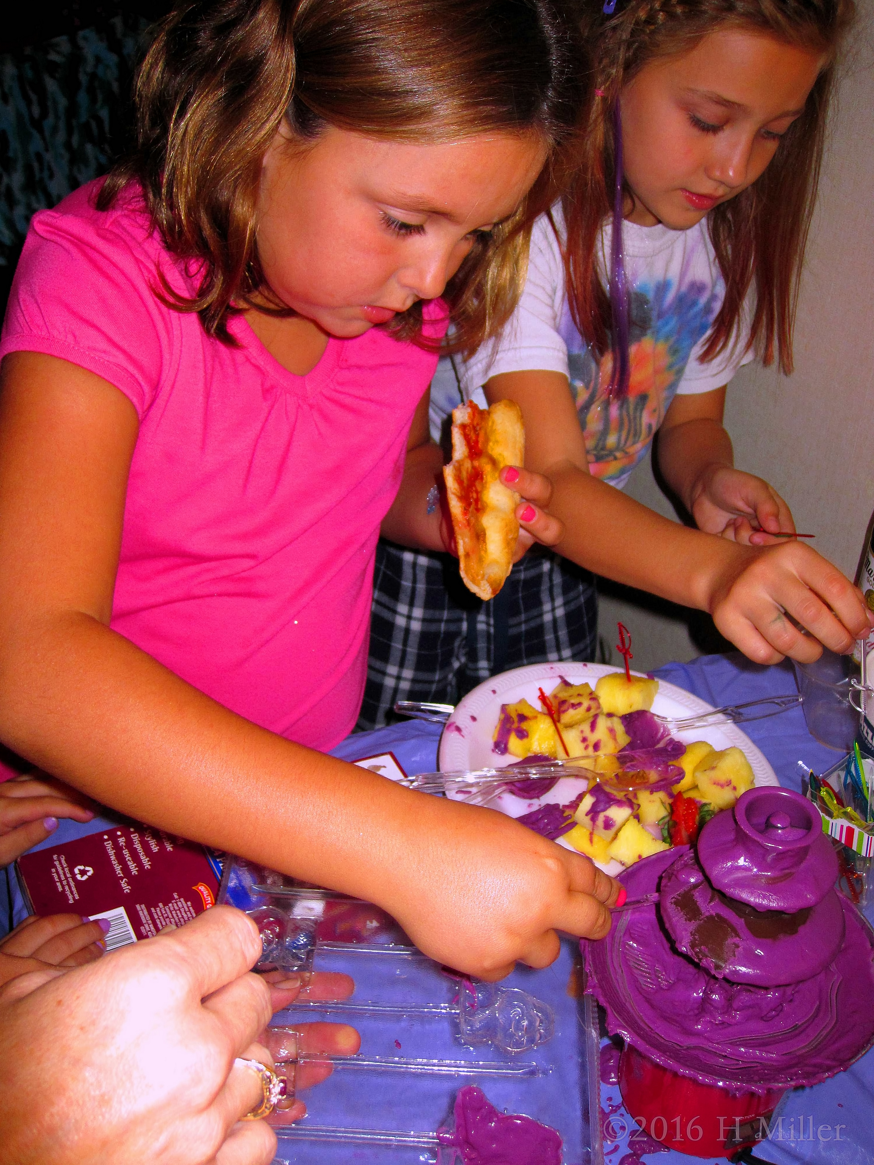 Yummy Snacktable Fun Yummy Snacktable Fun