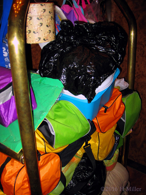 So Many Spa Supplies So Many Spa Supplies