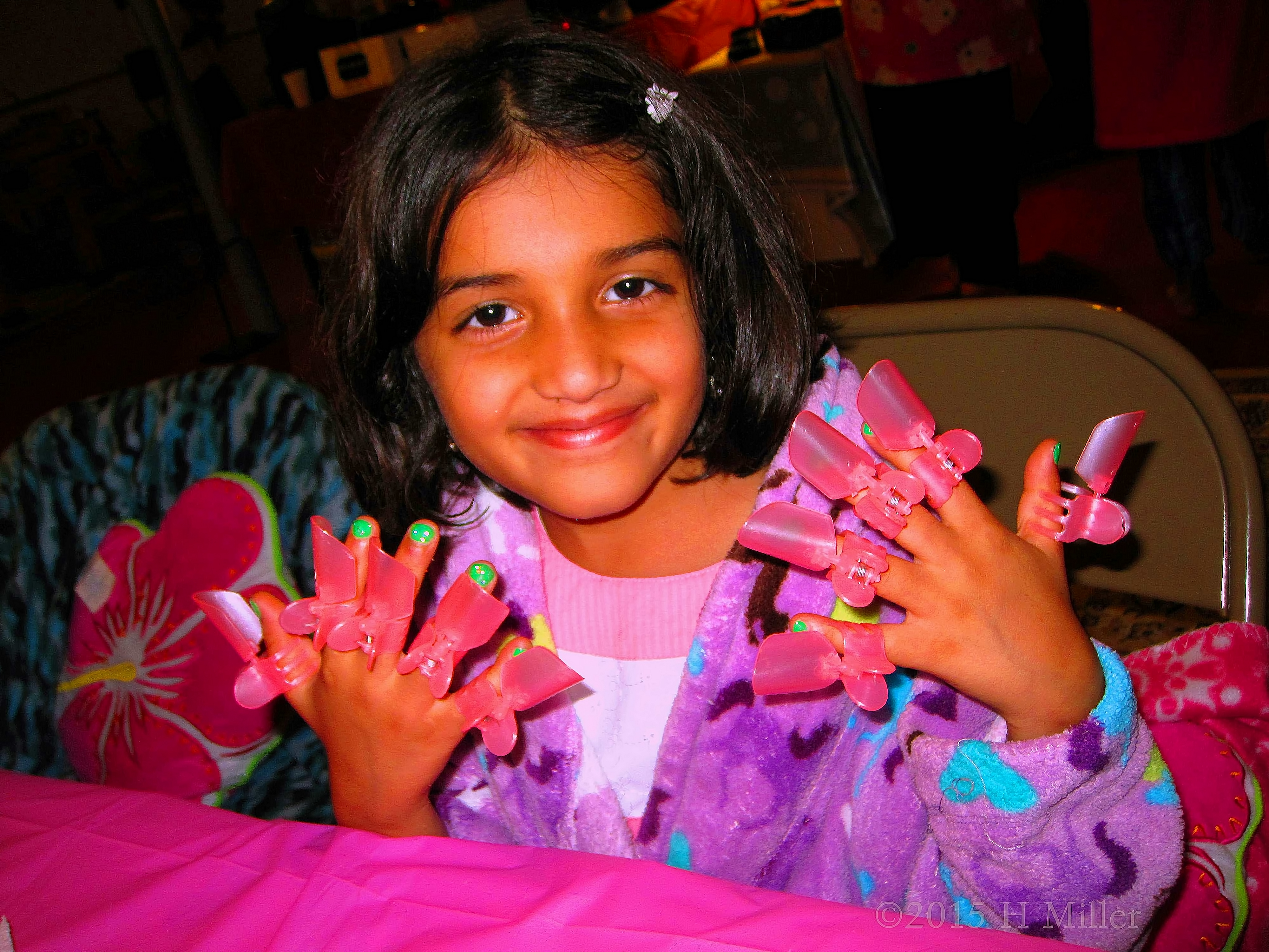 Nail Protectors Are Great For Kids Nail Protectors Are Great For Kids