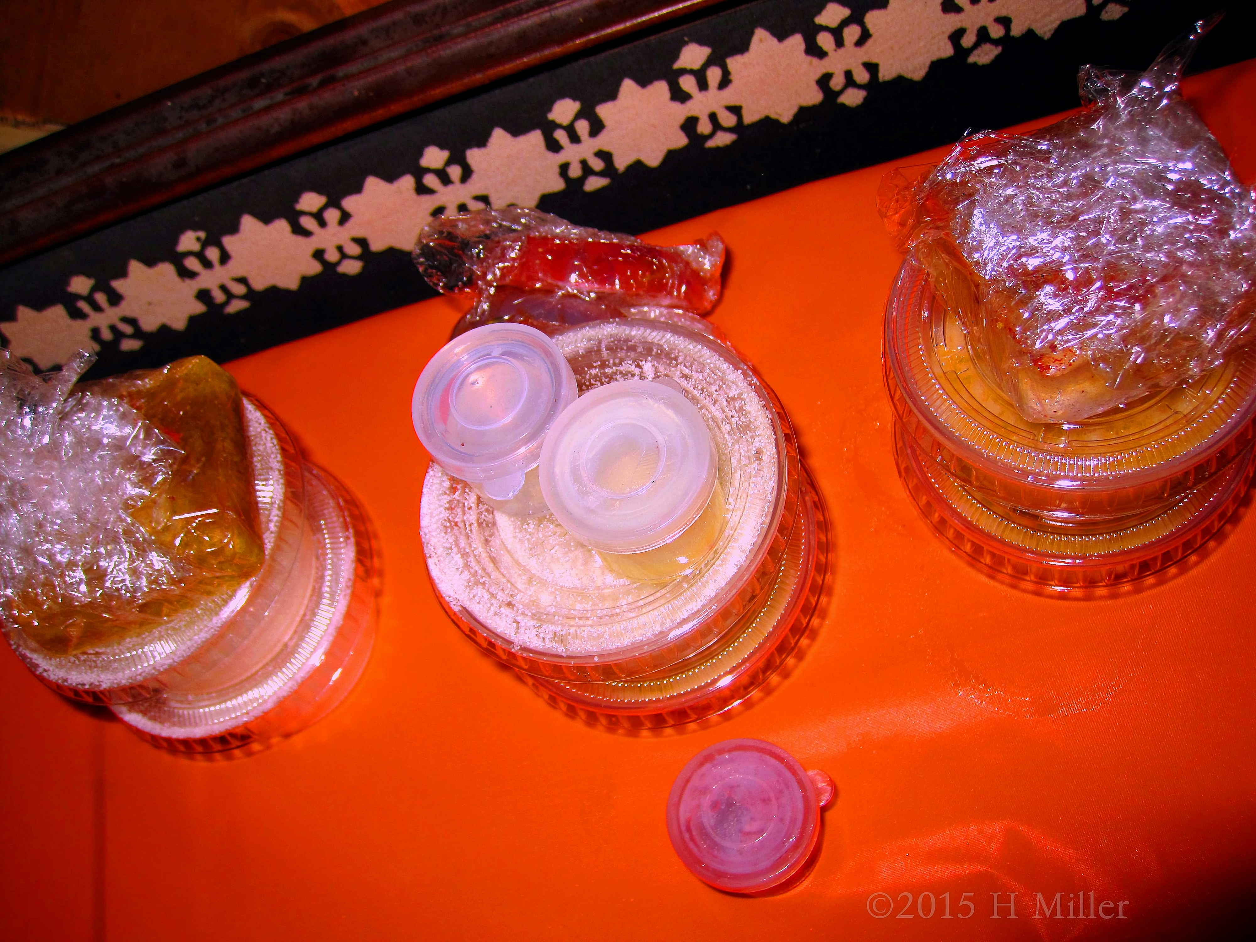 Kids Crafts Included Soap, Lip Balm, And Sugar Scrub! Kids Crafts Included Soap, Lip Balm, And Sugar Scrub!