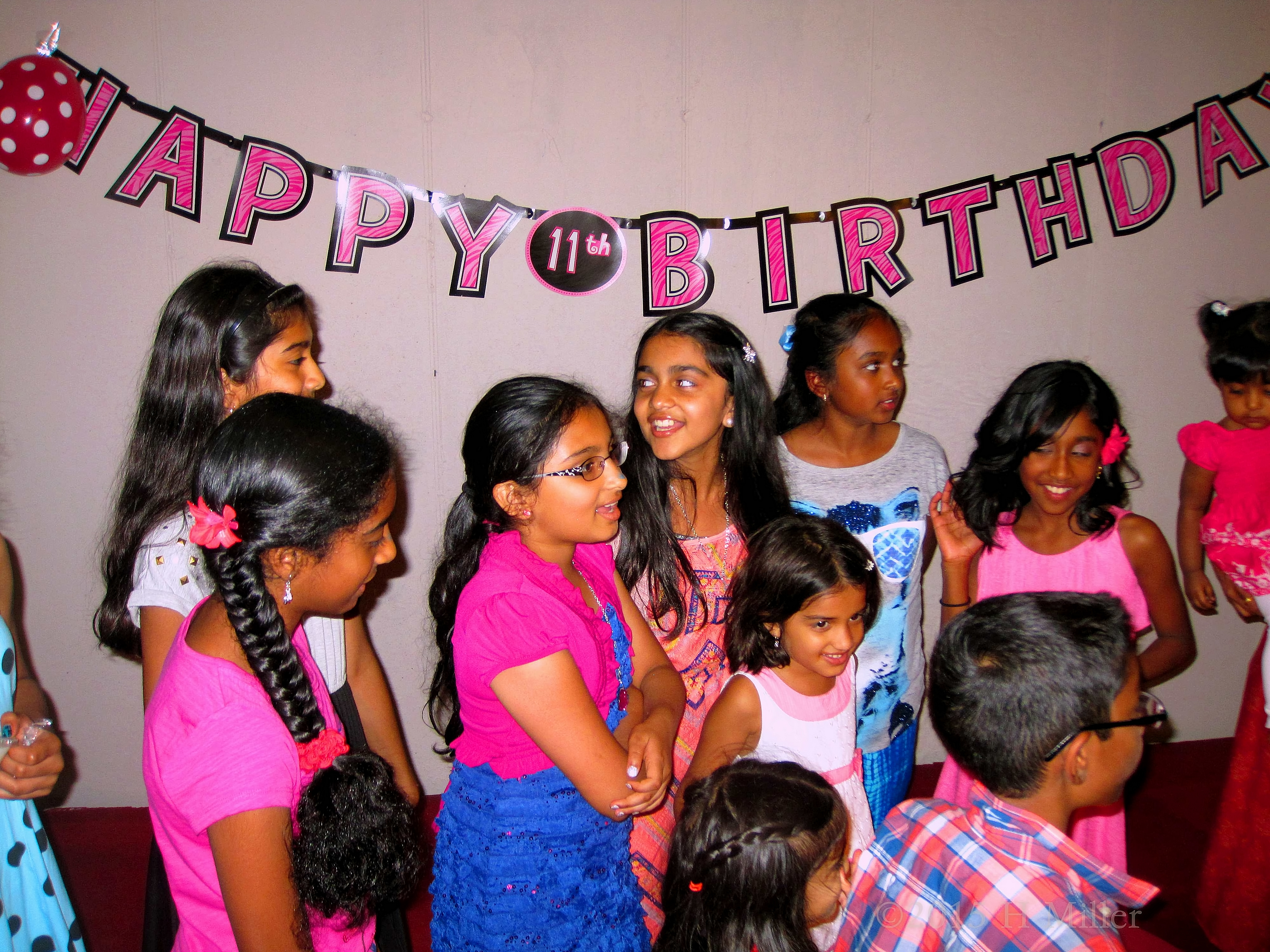 There Are Many Guests Still Coming Over To Sing Happy Birthday There Are Many Guests Still Coming Over To Sing Happy Birthday