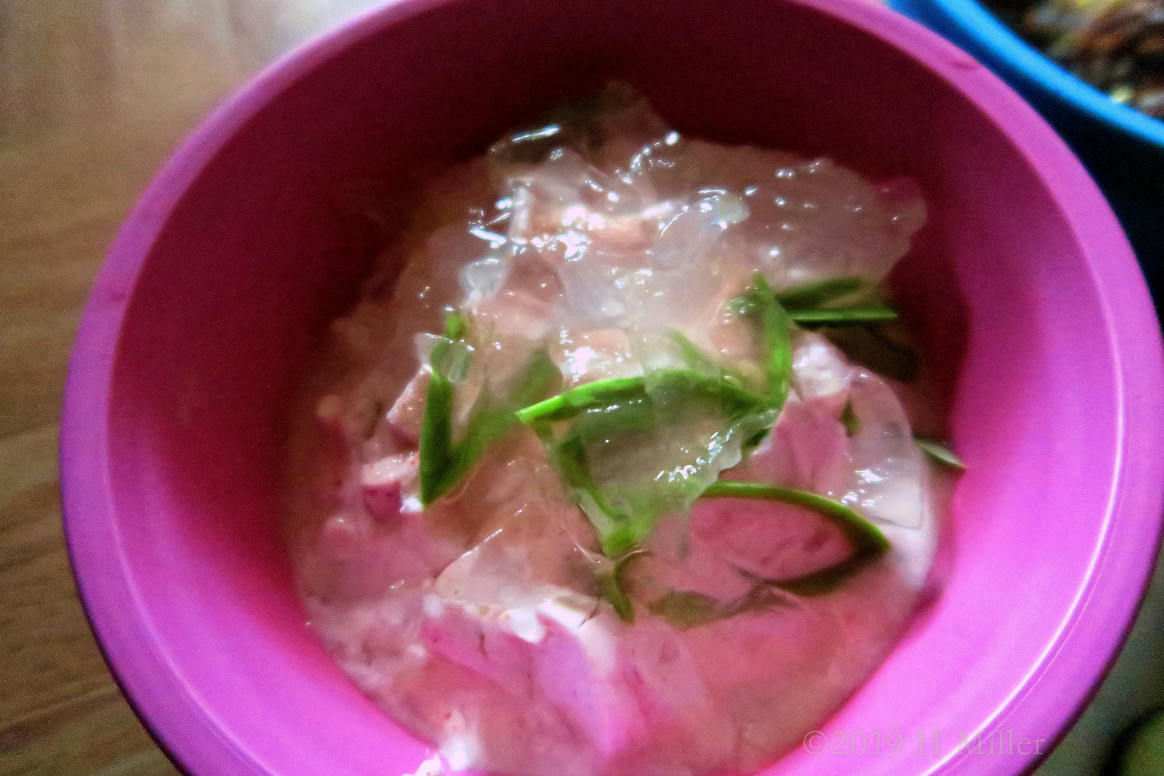 Isabella's 10th Spa Birthday Party August 2019 Isabella's 10th Spa Birthday Party August 2019