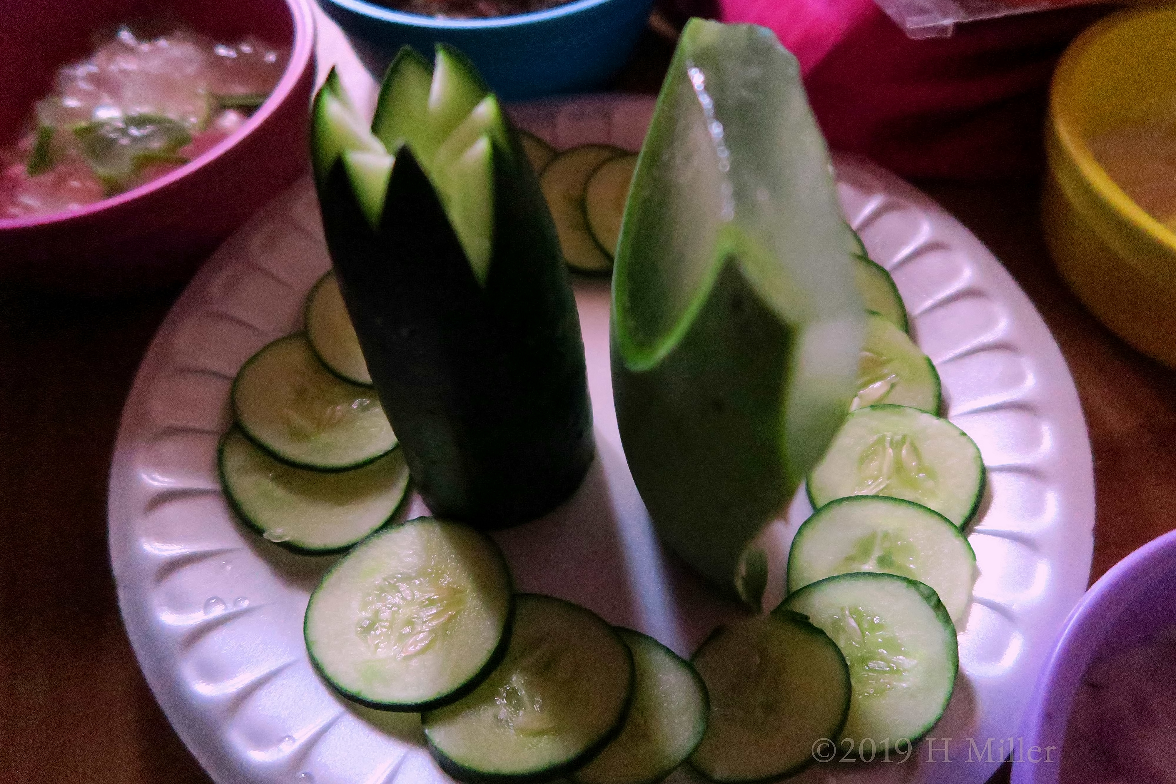 Isabella's 10th Spa Birthday Party August 2019 Isabella's 10th Spa Birthday Party August 2019