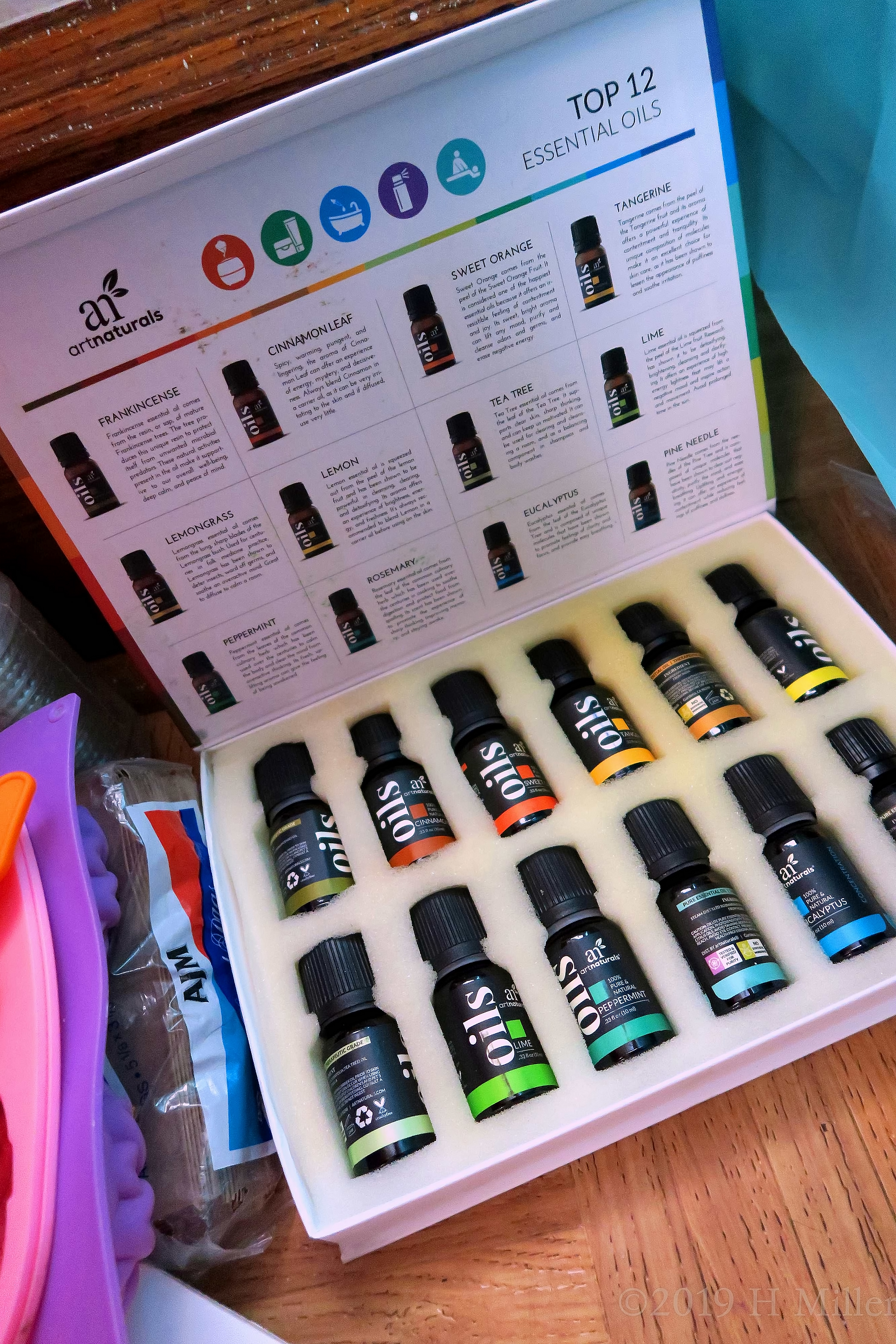 Isabella's 10th Spa Birthday Party August 2019 Isabella's 10th Spa Birthday Party August 2019