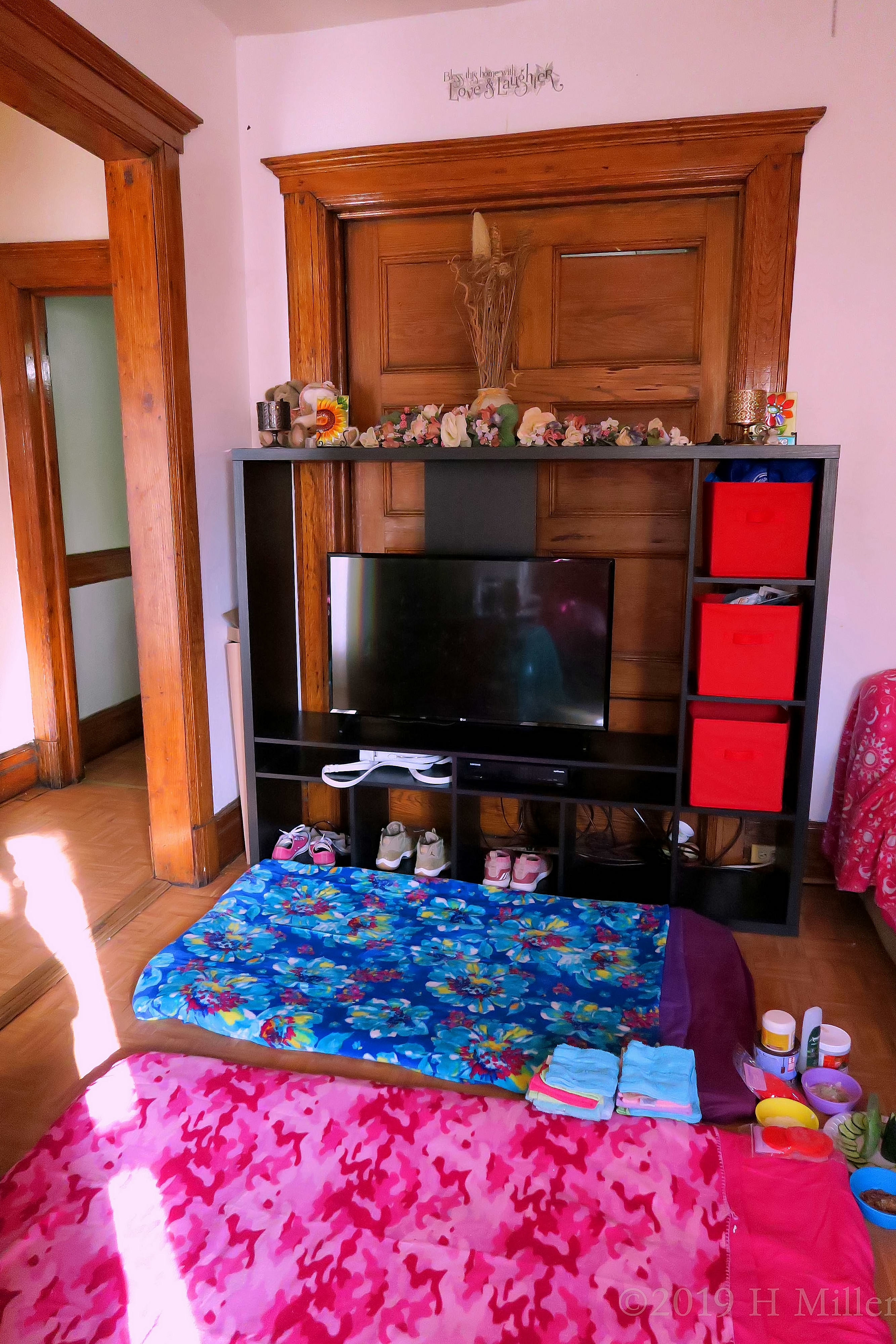 Isabella's 10th Spa Birthday Party August 2019 Isabella's 10th Spa Birthday Party August 2019