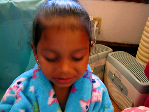 Isabella's 10th Spa Birthday Party August 2019 Isabella's 10th Spa Birthday Party August 2019