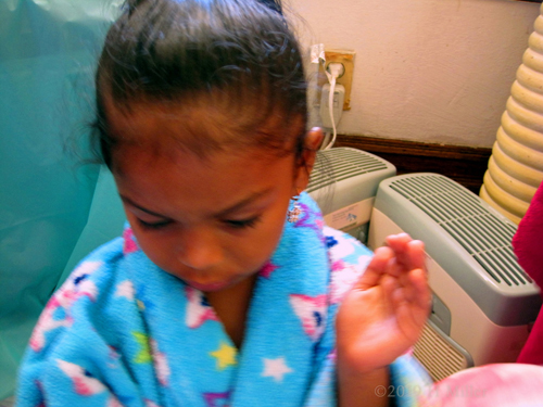 Isabella's 10th Spa Birthday Party August 2019 Isabella's 10th Spa Birthday Party August 2019