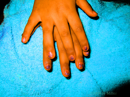 Isabella's 10th Spa Birthday Party August 2019 Isabella's 10th Spa Birthday Party August 2019