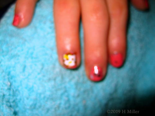 Isabella's 10th Spa Birthday Party August 2019 Isabella's 10th Spa Birthday Party August 2019