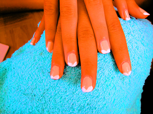 Isabella's 10th Spa Birthday Party August 201 Isabella's 10th Spa Birthday Party August 201