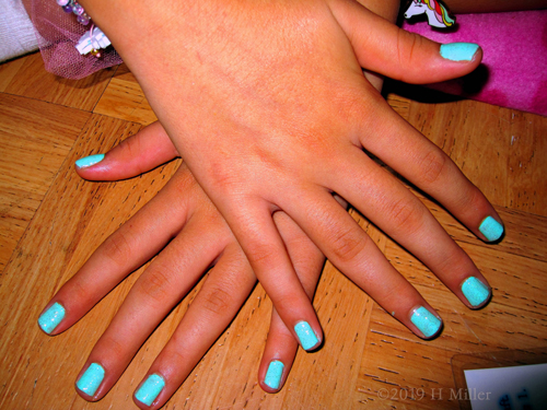 Isabella's 10th Spa Birthday Party August 2019 Isabella's 10th Spa Birthday Party August 2019