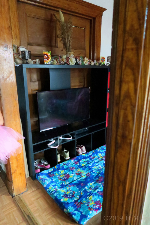 Isabella's 10th Spa Birthday Party August 2019 Isabella's 10th Spa Birthday Party August 2019