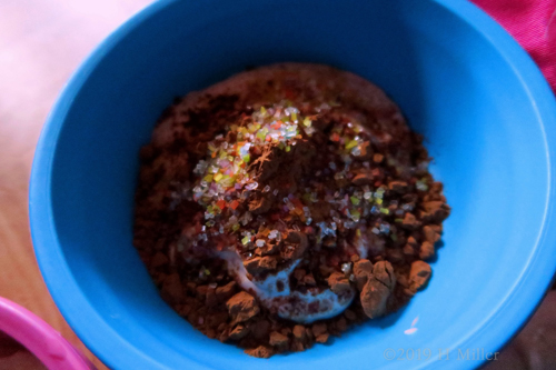 Isabella's 10th Spa Birthday Party August 2019 Isabella's 10th Spa Birthday Party August 2019