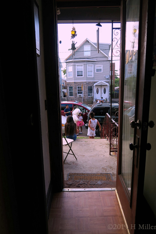 Isabella's 10th Spa Birthday Party August 2019 Isabella's 10th Spa Birthday Party August 2019