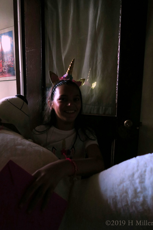 Isabella's 10th Spa Birthday Party August 2019 Isabella's 10th Spa Birthday Party August 2019