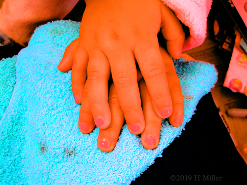 Isabella's 10th Spa Birthday Party August 201 Isabella's 10th Spa Birthday Party August 201