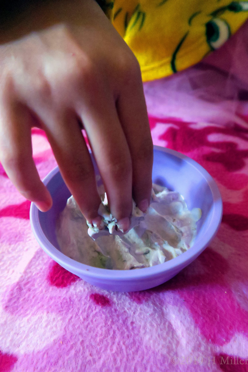 Isabella's 10th Spa Birthday Party August 2019 Isabella's 10th Spa Birthday Party August 2019