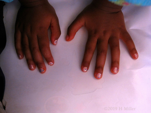 Isabella's 10th Spa Birthday Party August 201 Isabella's 10th Spa Birthday Party August 201