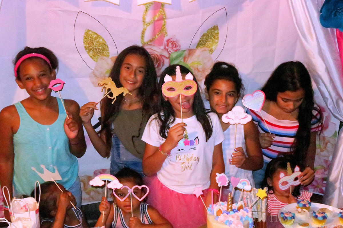 Isabella's 10th Spa Birthday Party August 2019 1