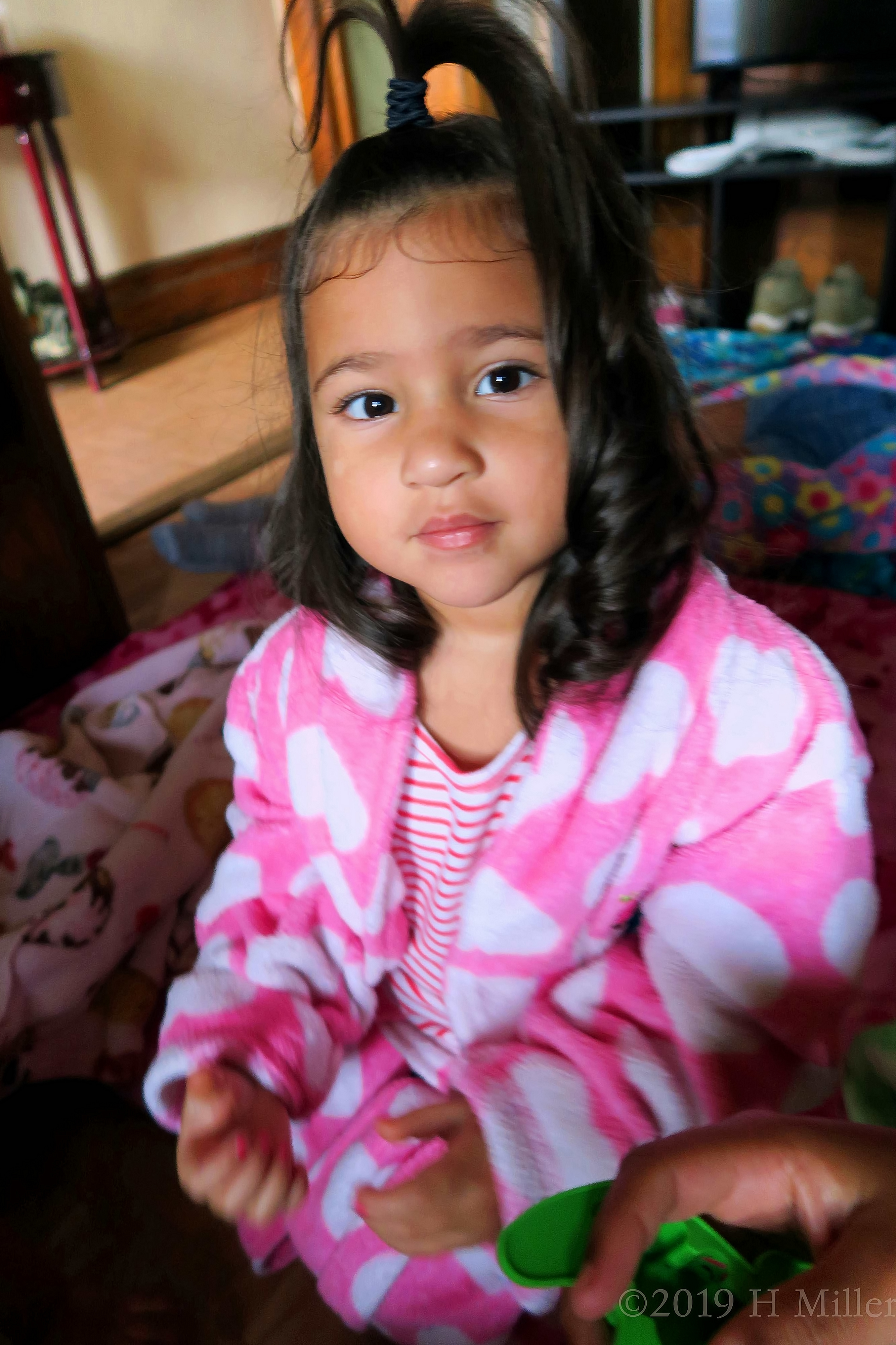 Isabella's 10th Spa Birthday Party August 2019 Isabella's 10th Spa Birthday Party August 2019