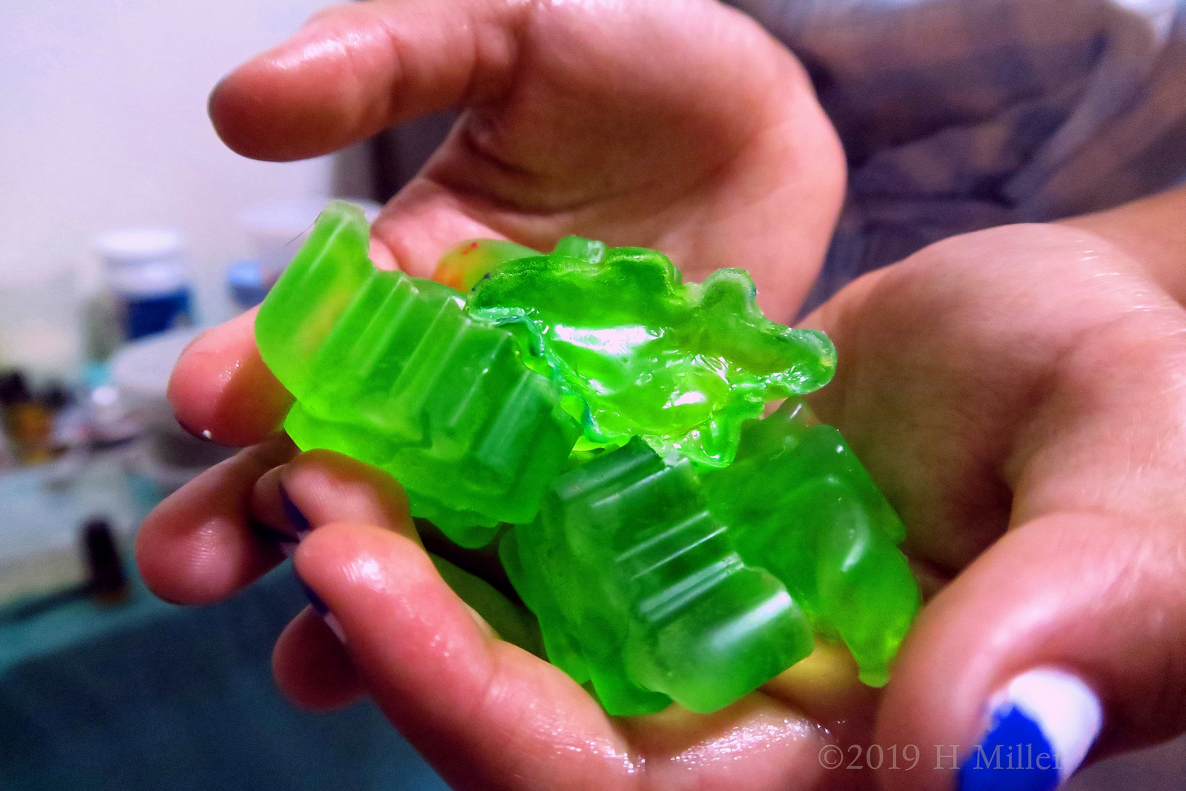 Isabella's 10th Spa Birthday Party August 2019 Isabella's 10th Spa Birthday Party August 2019