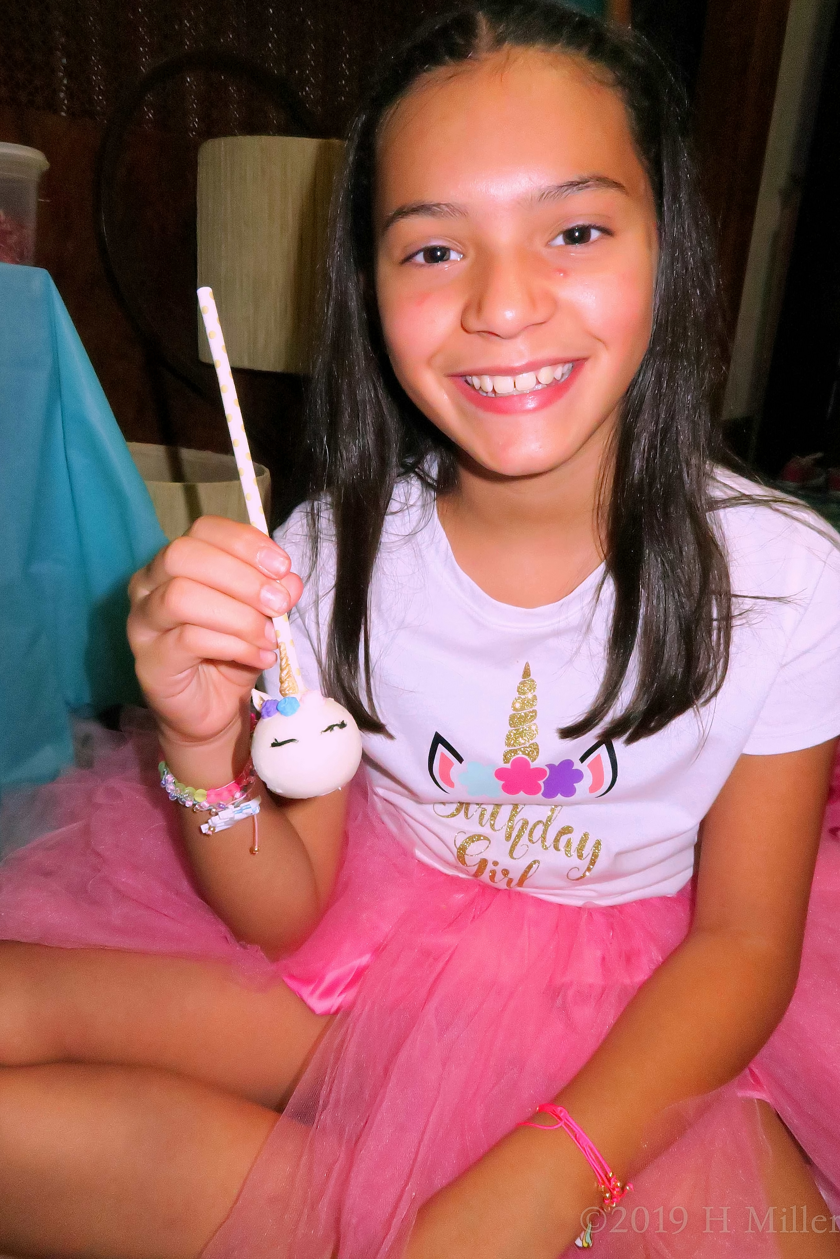 Isabella's 10th Spa Birthday Party August 2019 Isabella's 10th Spa Birthday Party August 2019