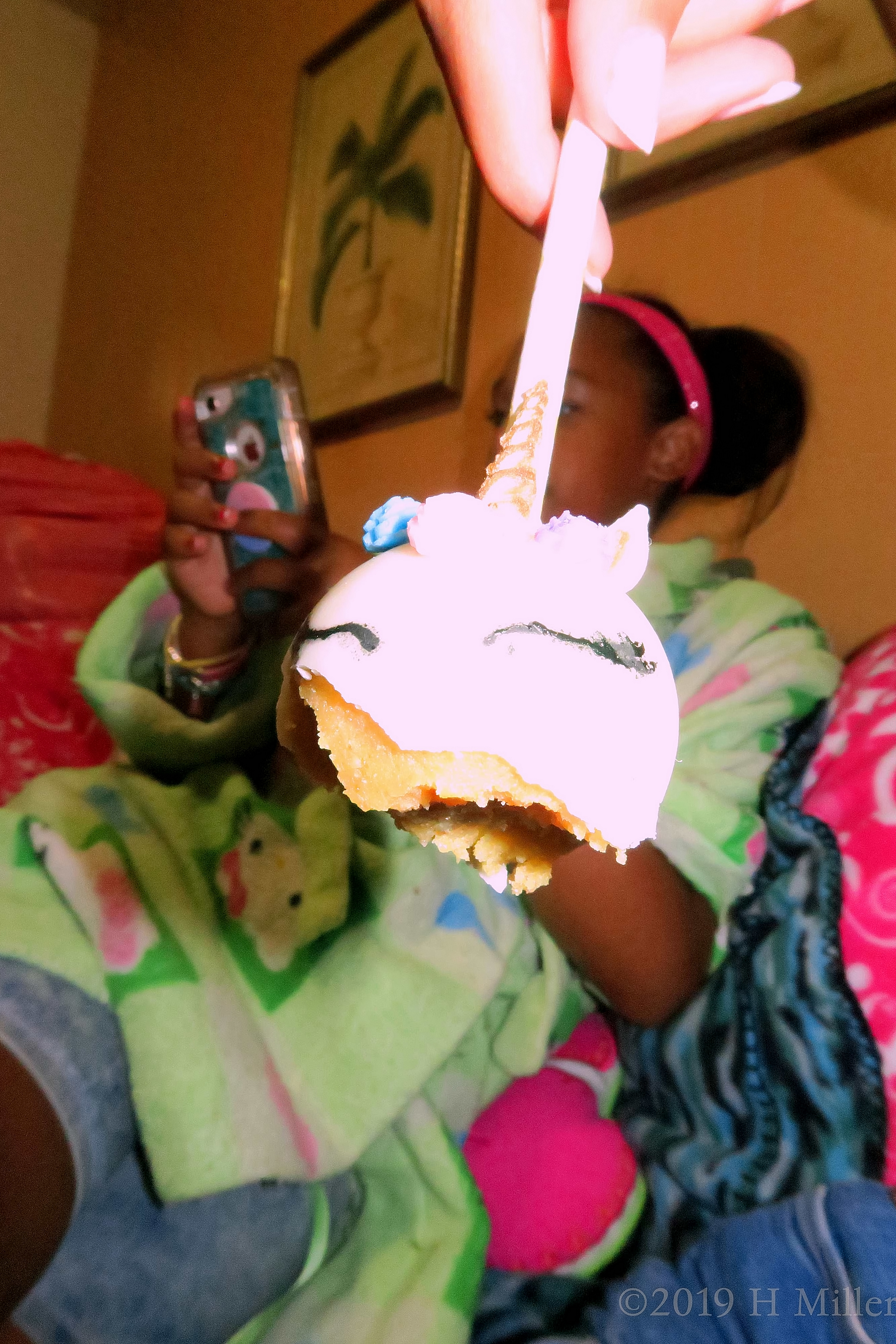 Isabella's 10th Spa Birthday Party August 2019 Isabella's 10th Spa Birthday Party August 2019