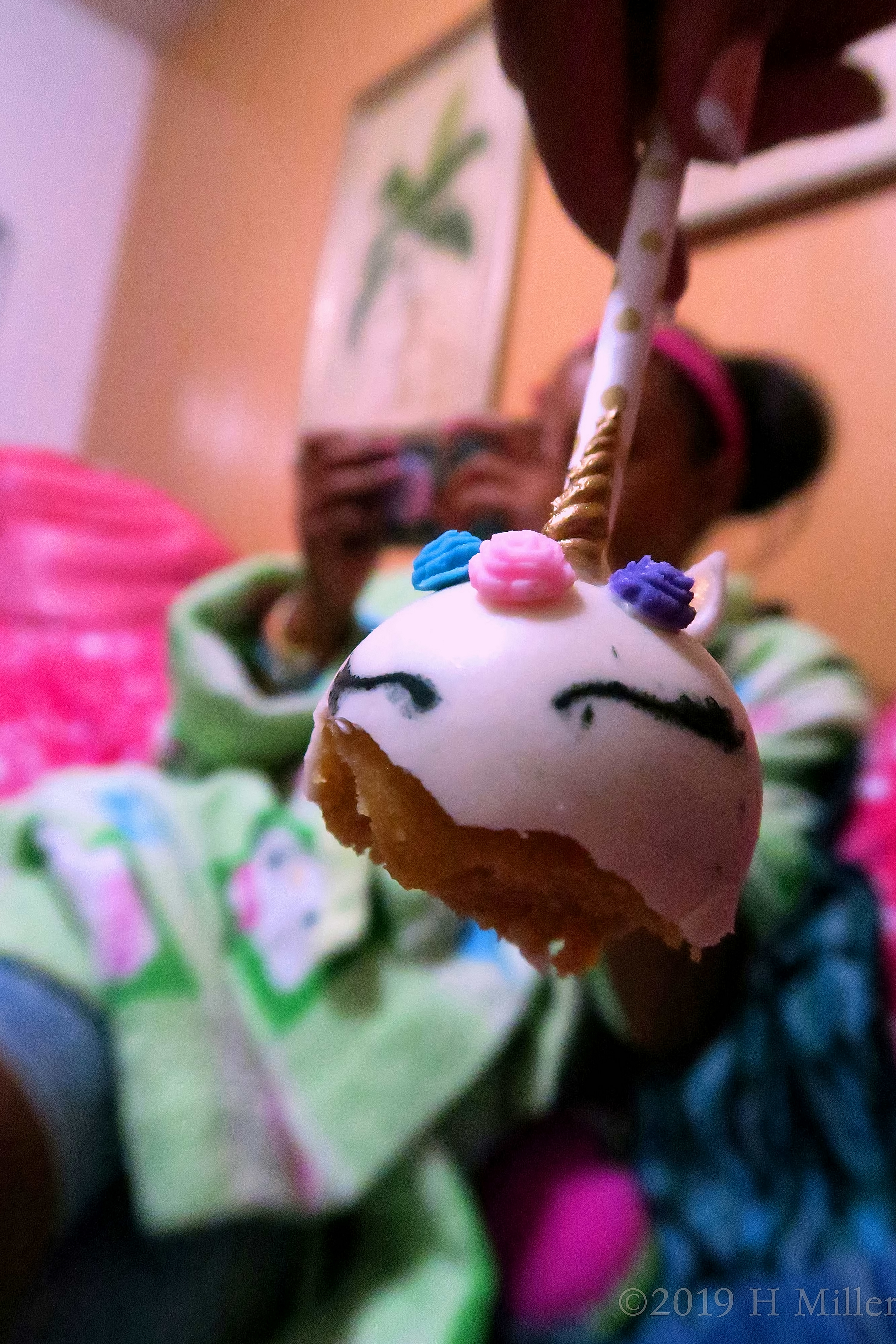 Isabella's 10th Spa Birthday Party August 2019 Isabella's 10th Spa Birthday Party August 2019