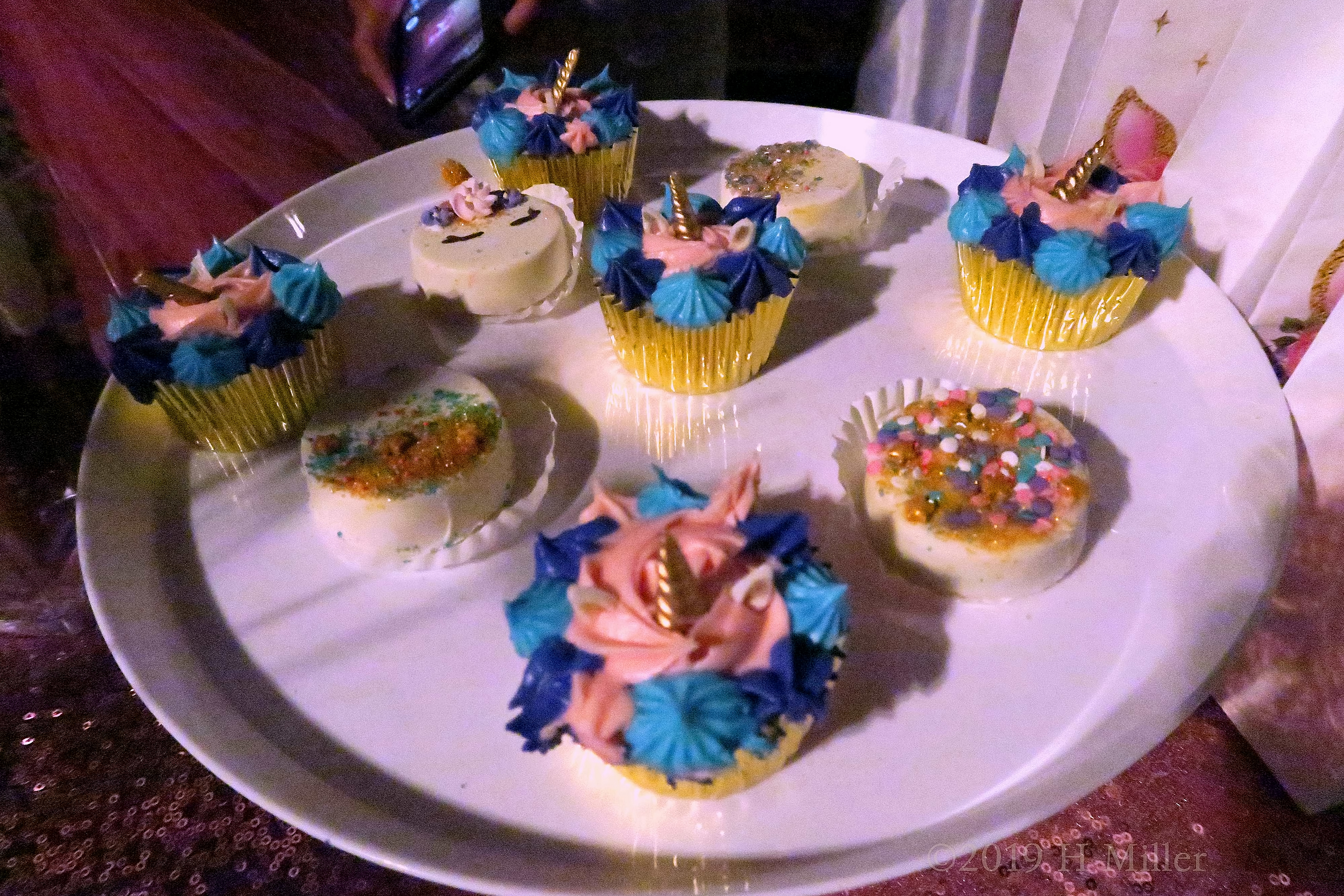 Isabella's 10th Spa Birthday Party August 2019 Isabella's 10th Spa Birthday Party August 2019