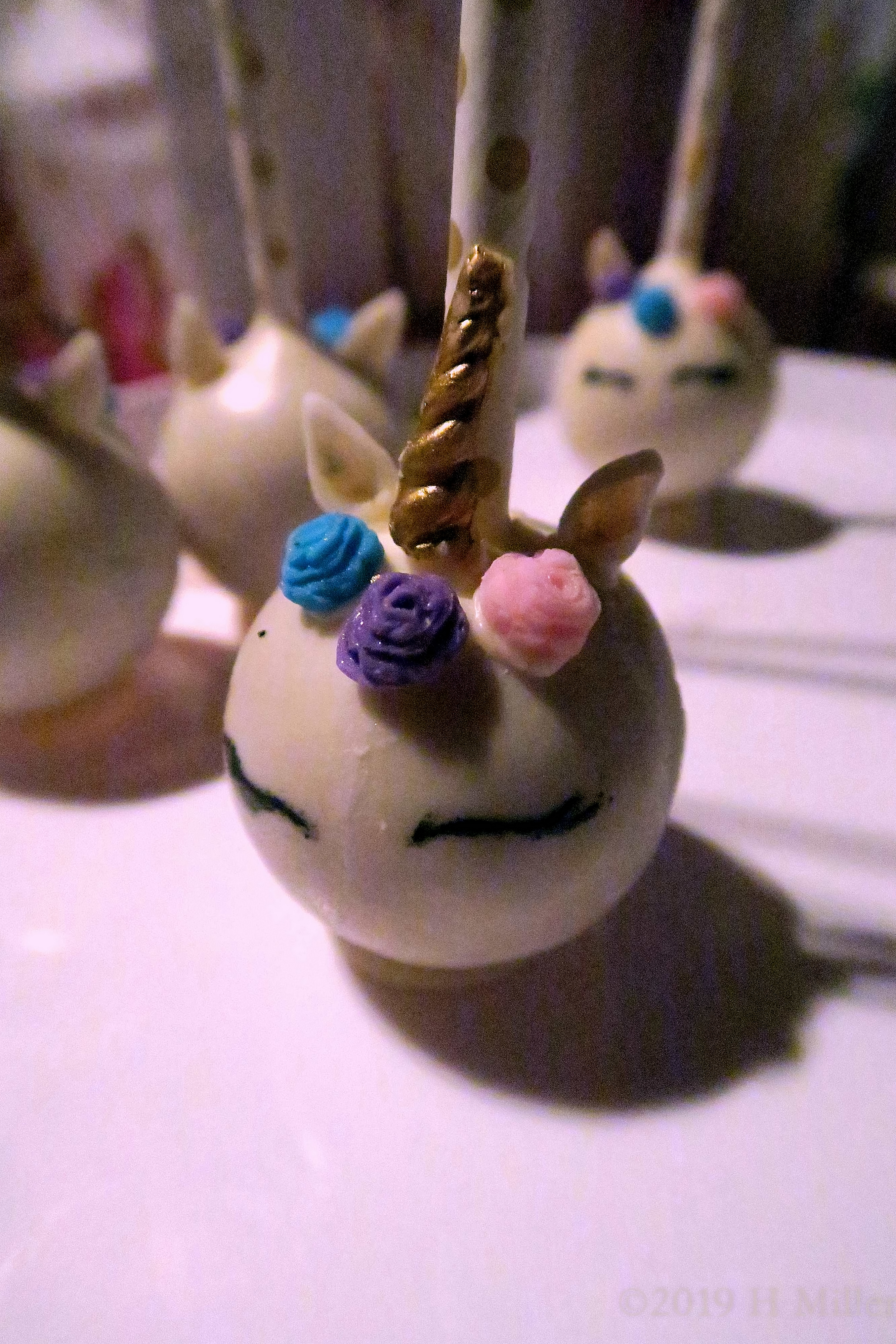 Isabella's 10th Spa Birthday Party August 2019 Isabella's 10th Spa Birthday Party August 2019