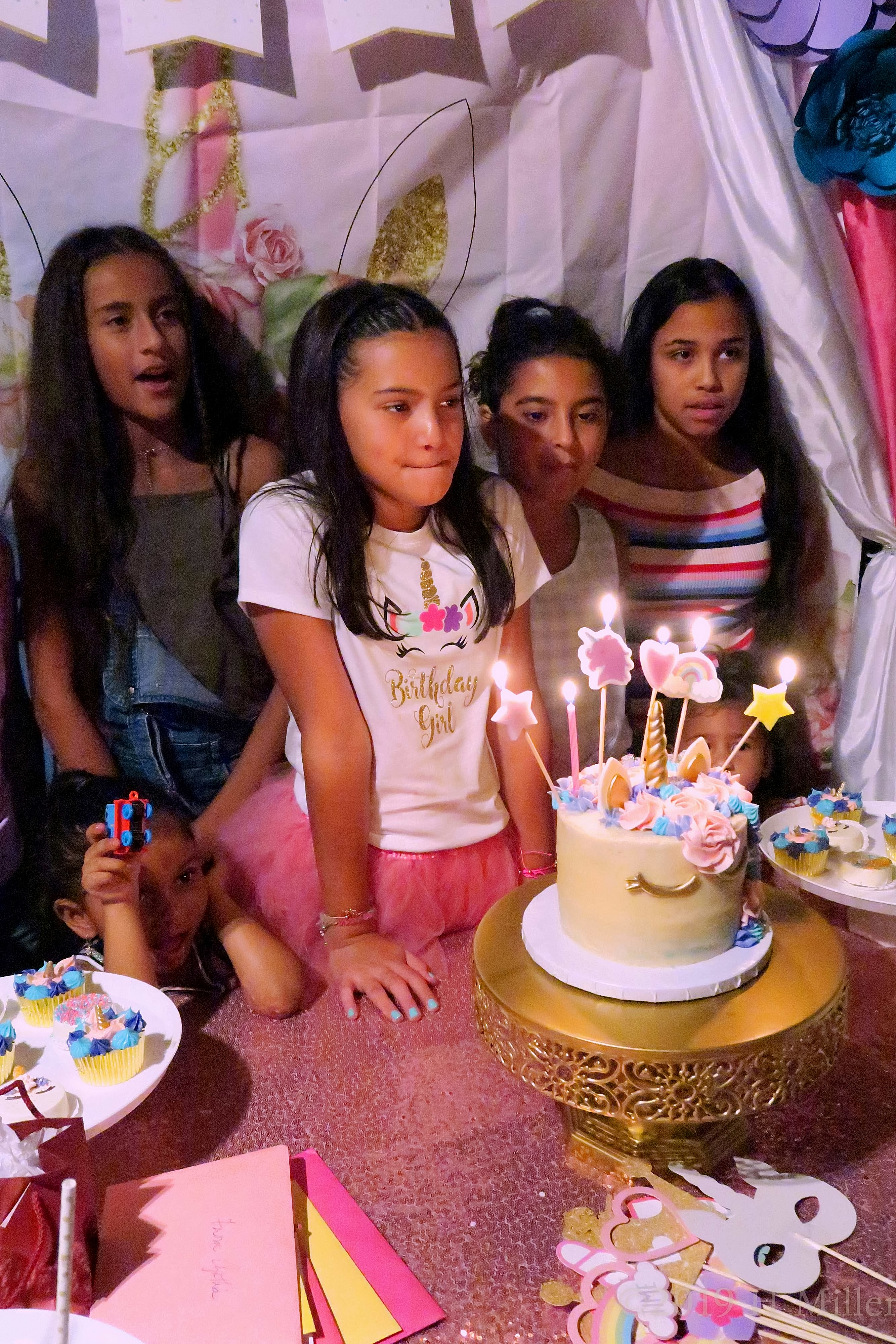 Isabella's 10th Spa Birthday Party August 2019 Isabella's 10th Spa Birthday Party August 2019