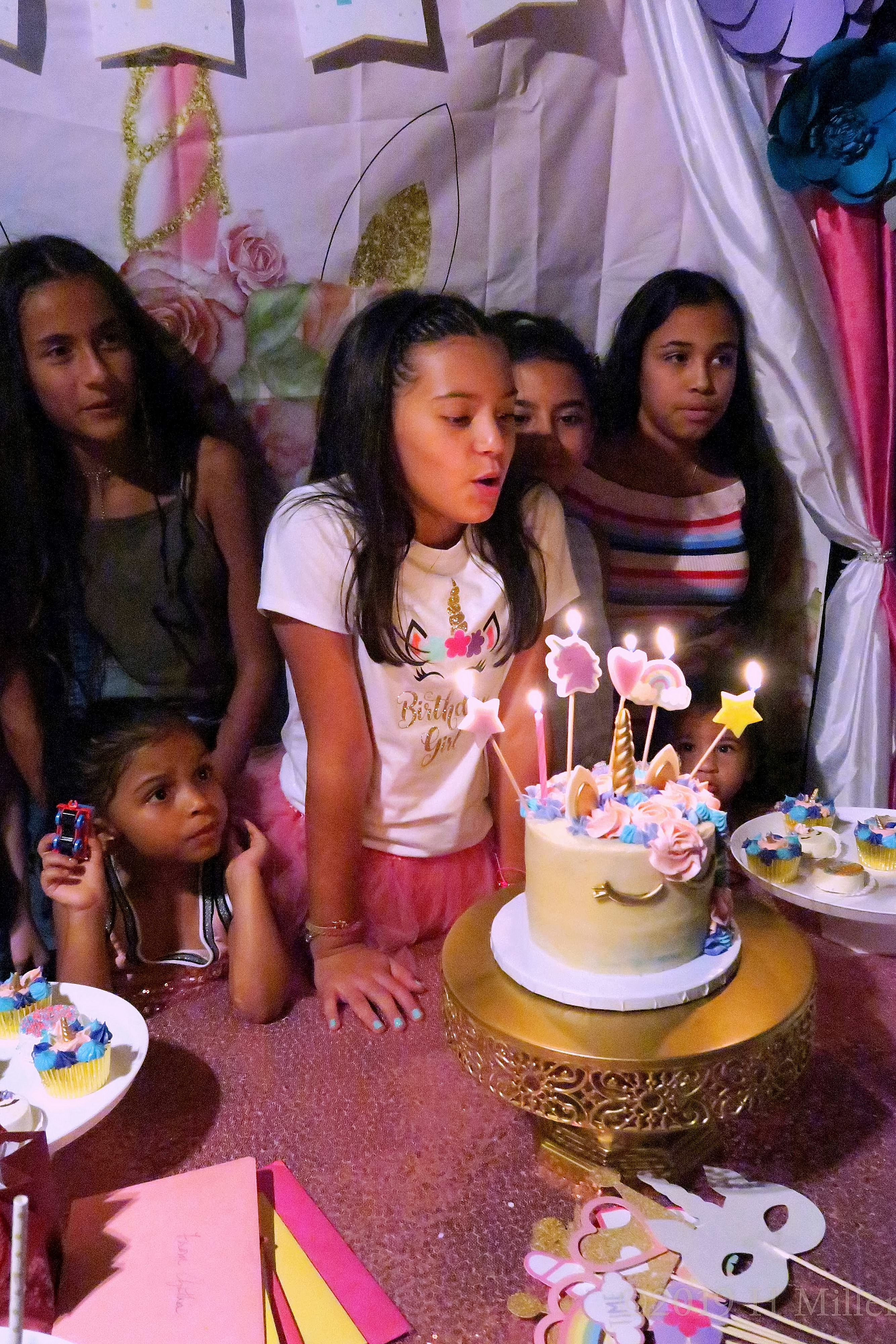 Isabella's 10th Spa Birthday Party August 2019 Isabella's 10th Spa Birthday Party August 2019