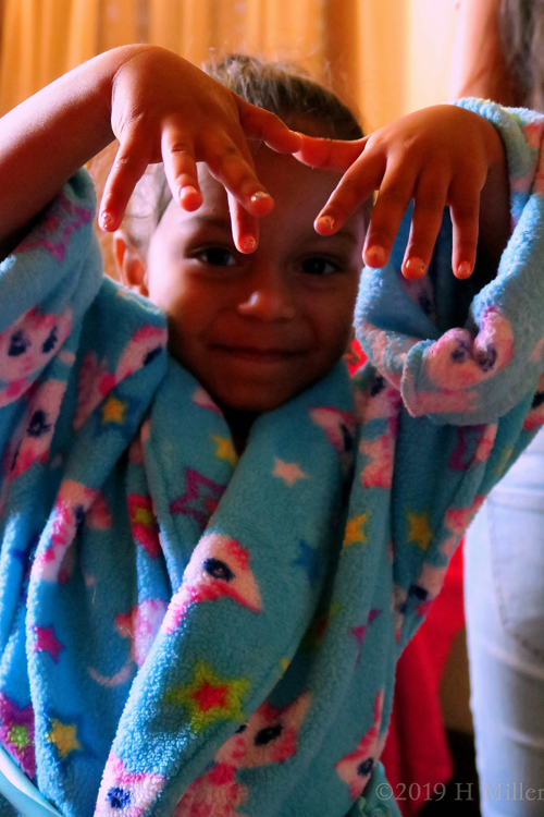 Isabella's 10th Spa Birthday Party August 2019 Isabella's 10th Spa Birthday Party August 2019