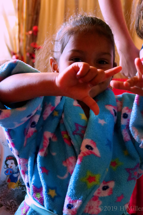 Isabella's 10th Spa Birthday Party August 2019 Isabella's 10th Spa Birthday Party August 2019