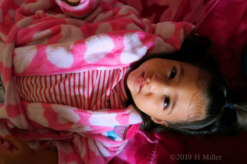 Isabella's 10th Spa Birthday Party August 2019 Isabella's 10th Spa Birthday Party August 2019