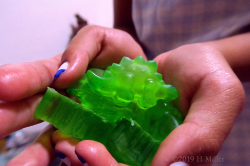 Isabella's 10th Spa Birthday Party August 2019 Isabella's 10th Spa Birthday Party August 2019